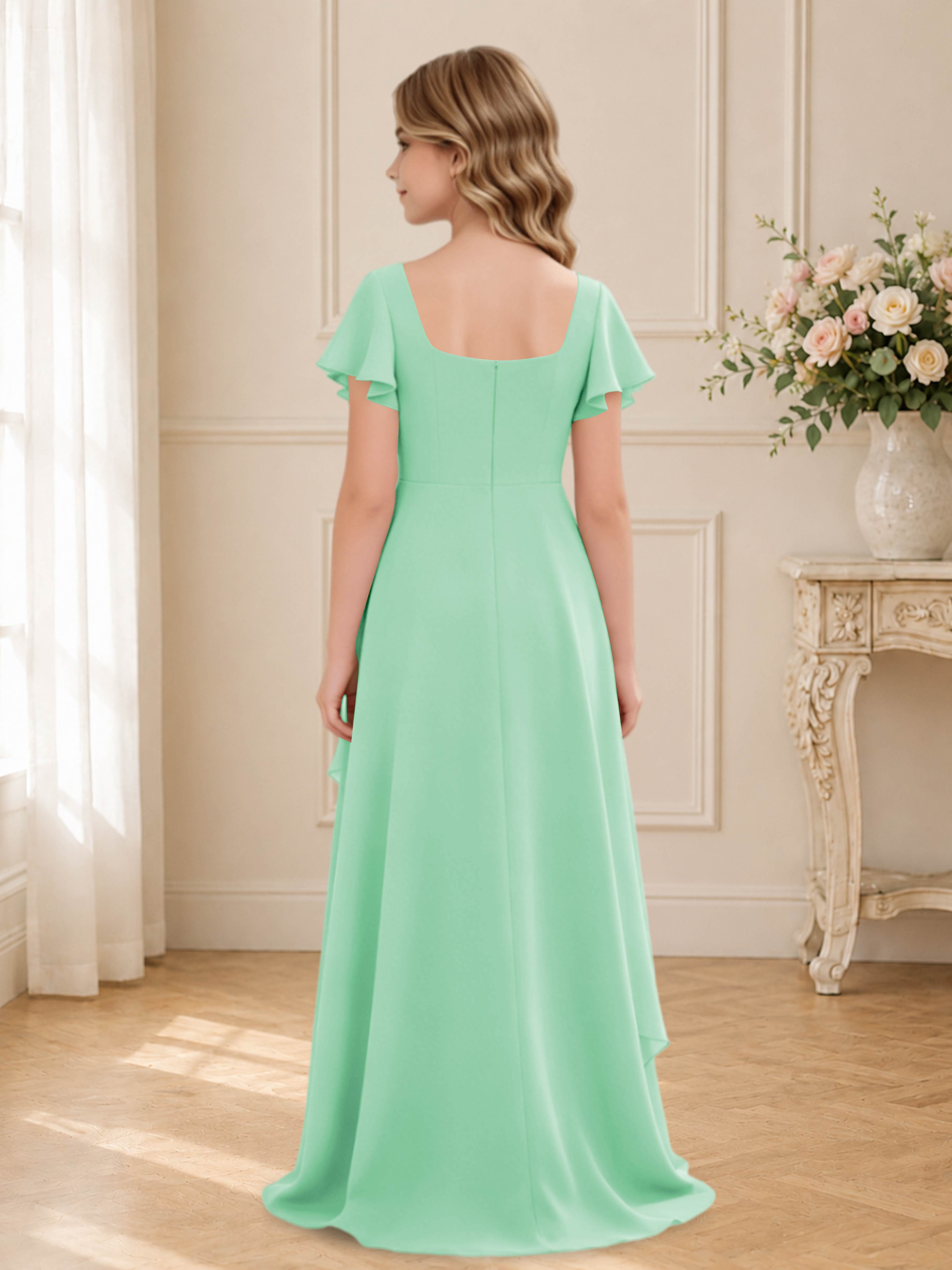 #color_Mint Green