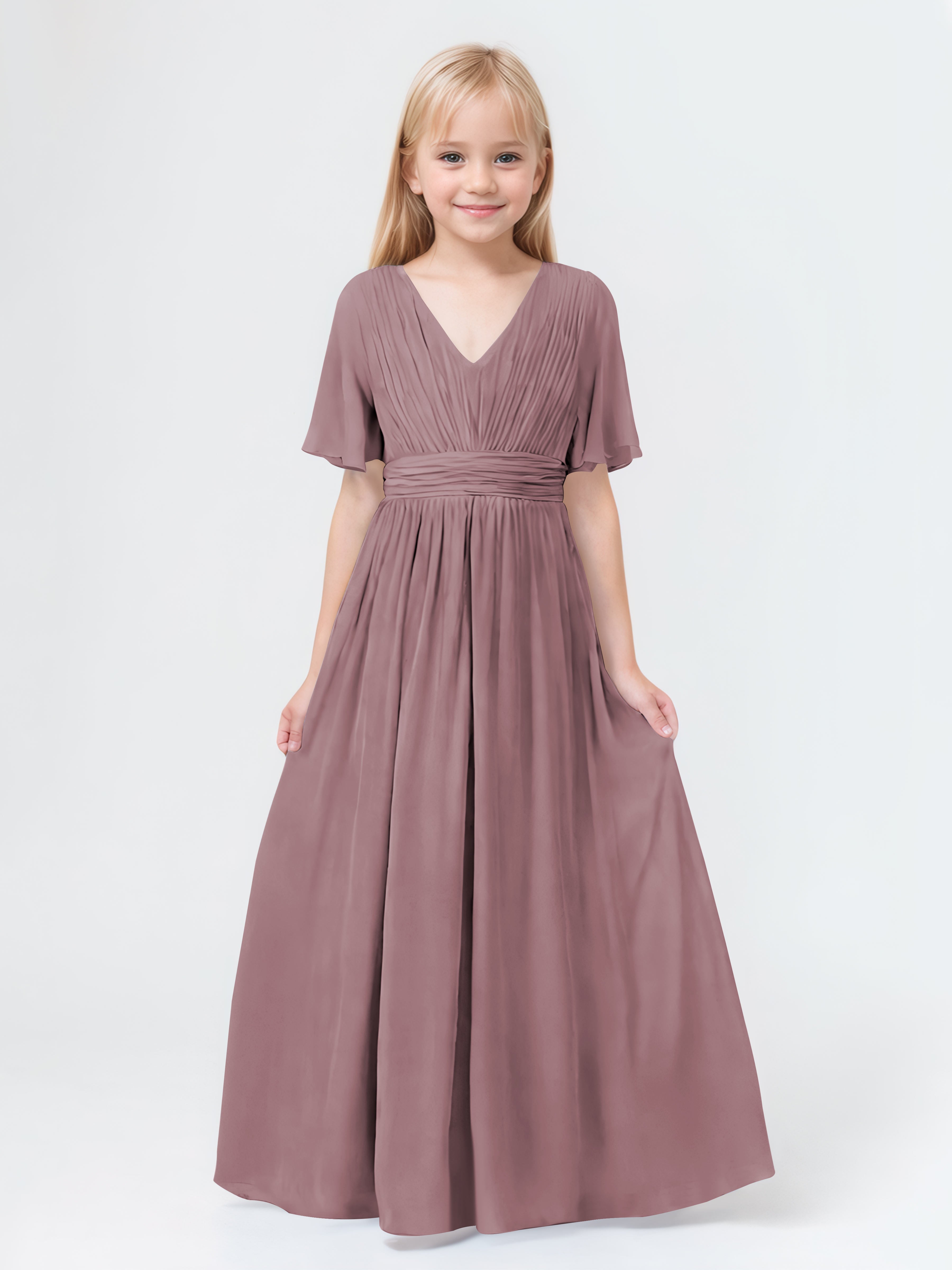#color_Vintage Mauve