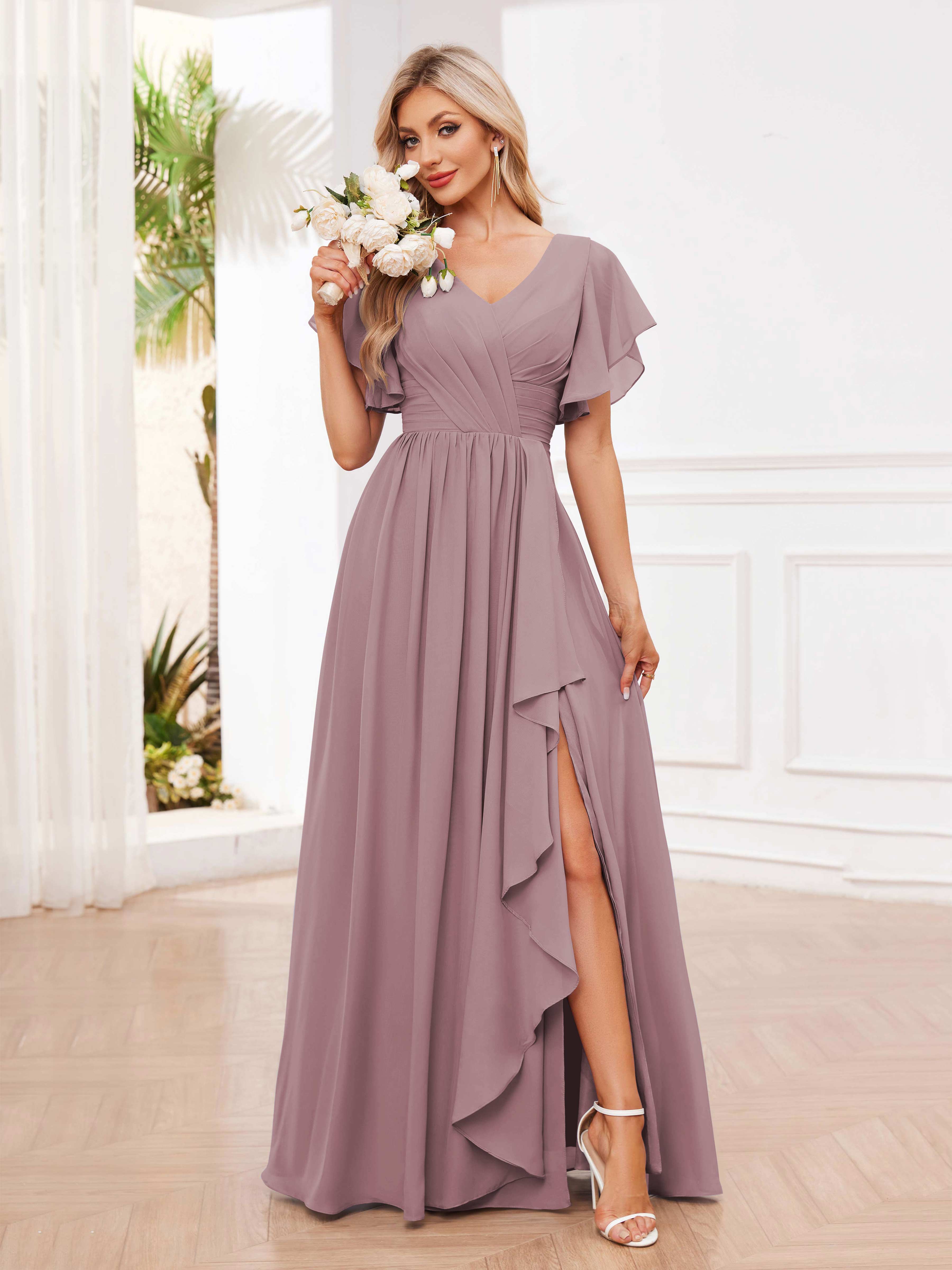 #color_Vintage Mauve