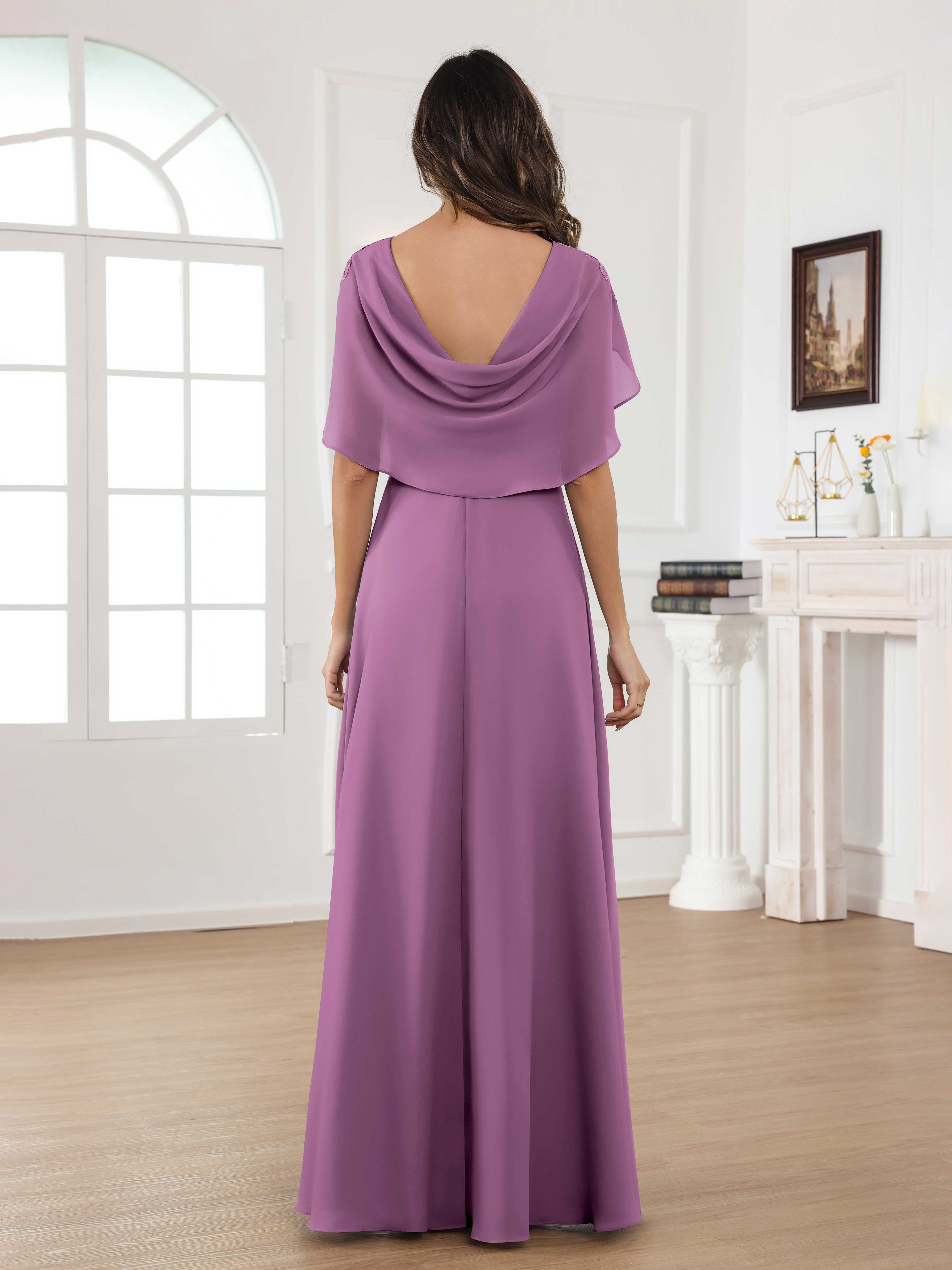 #color_Dusty Purple