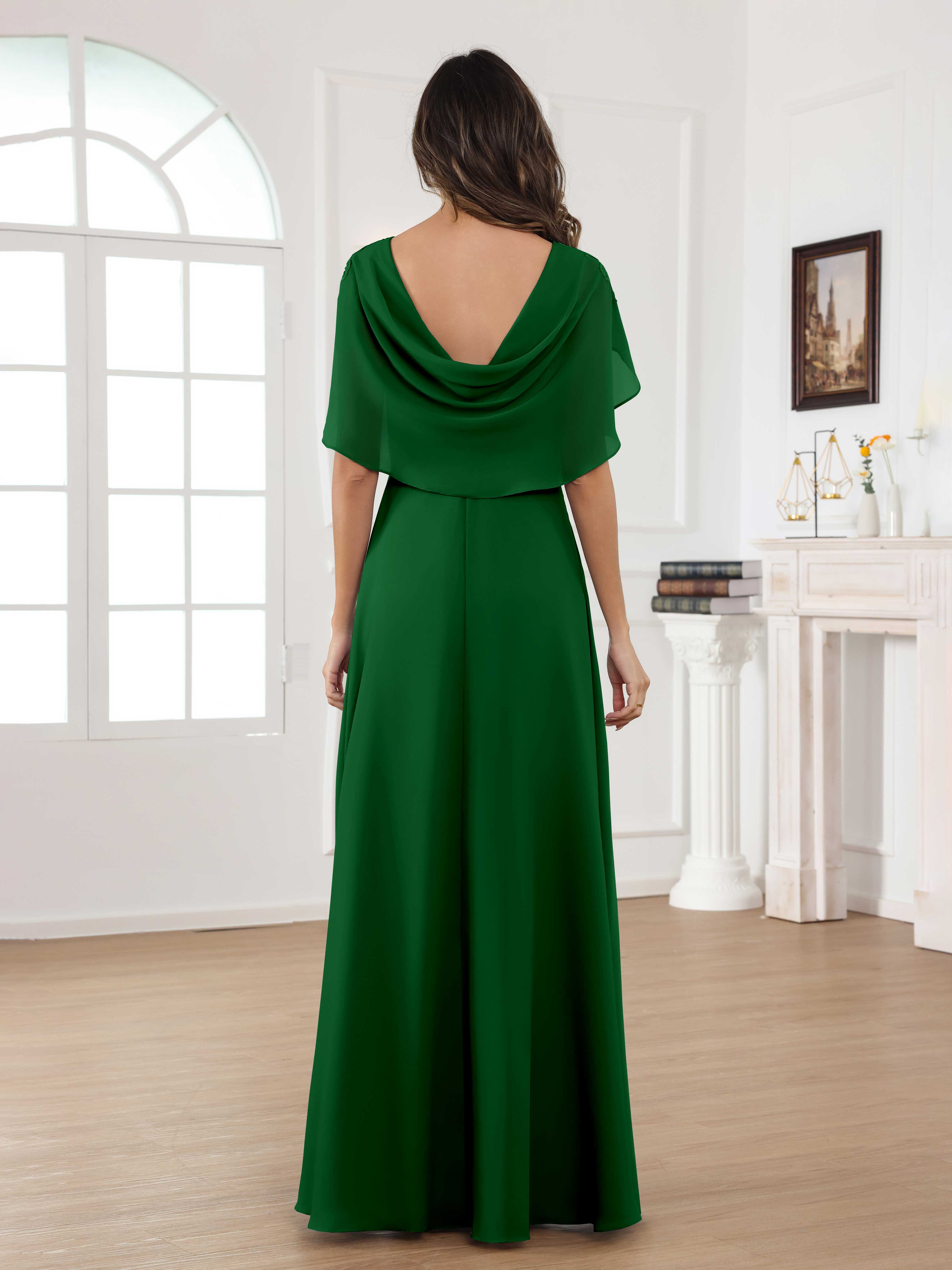 #color_Emerald Green
