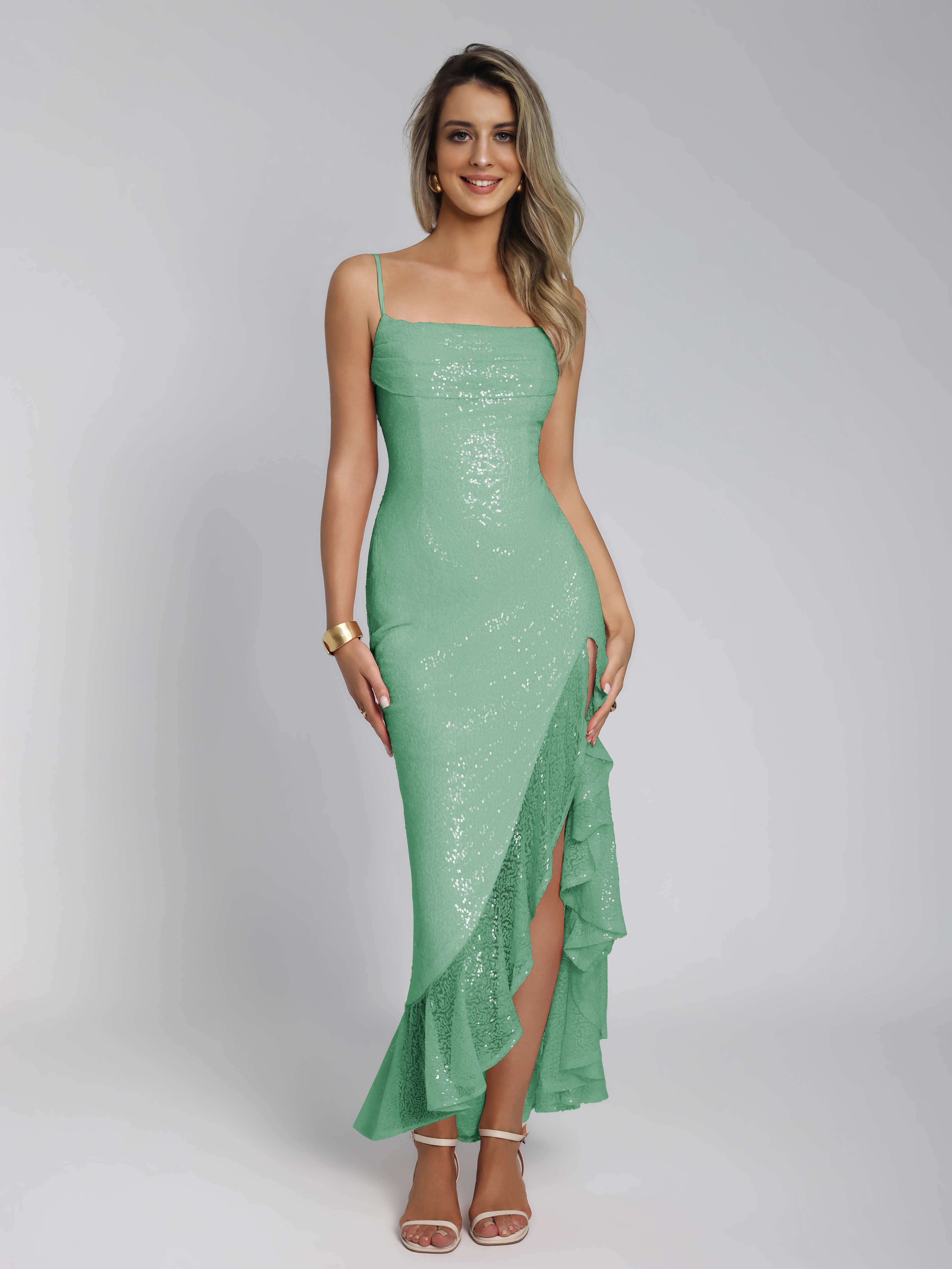 #color_Mint Green