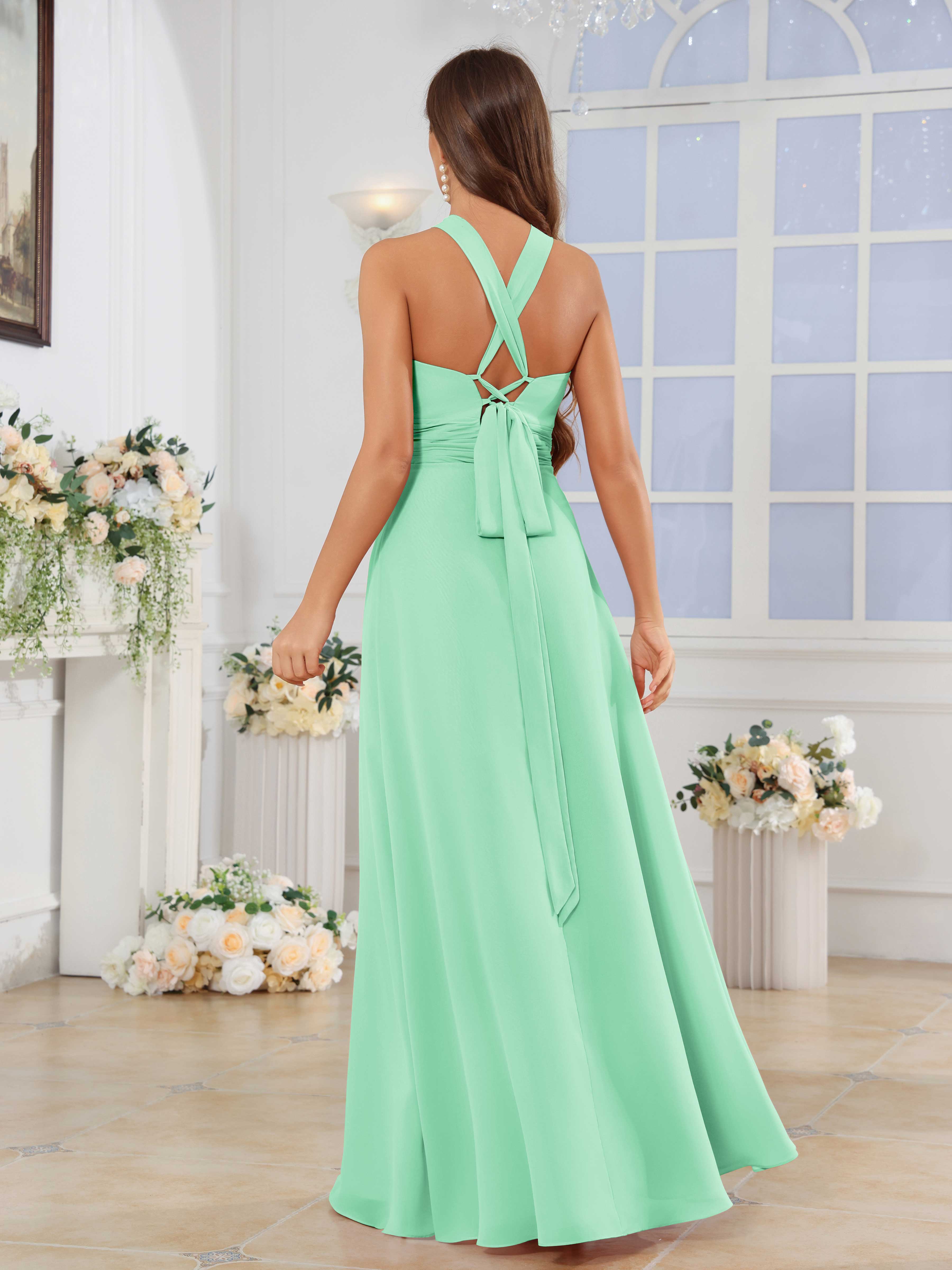 #color_Mint Green