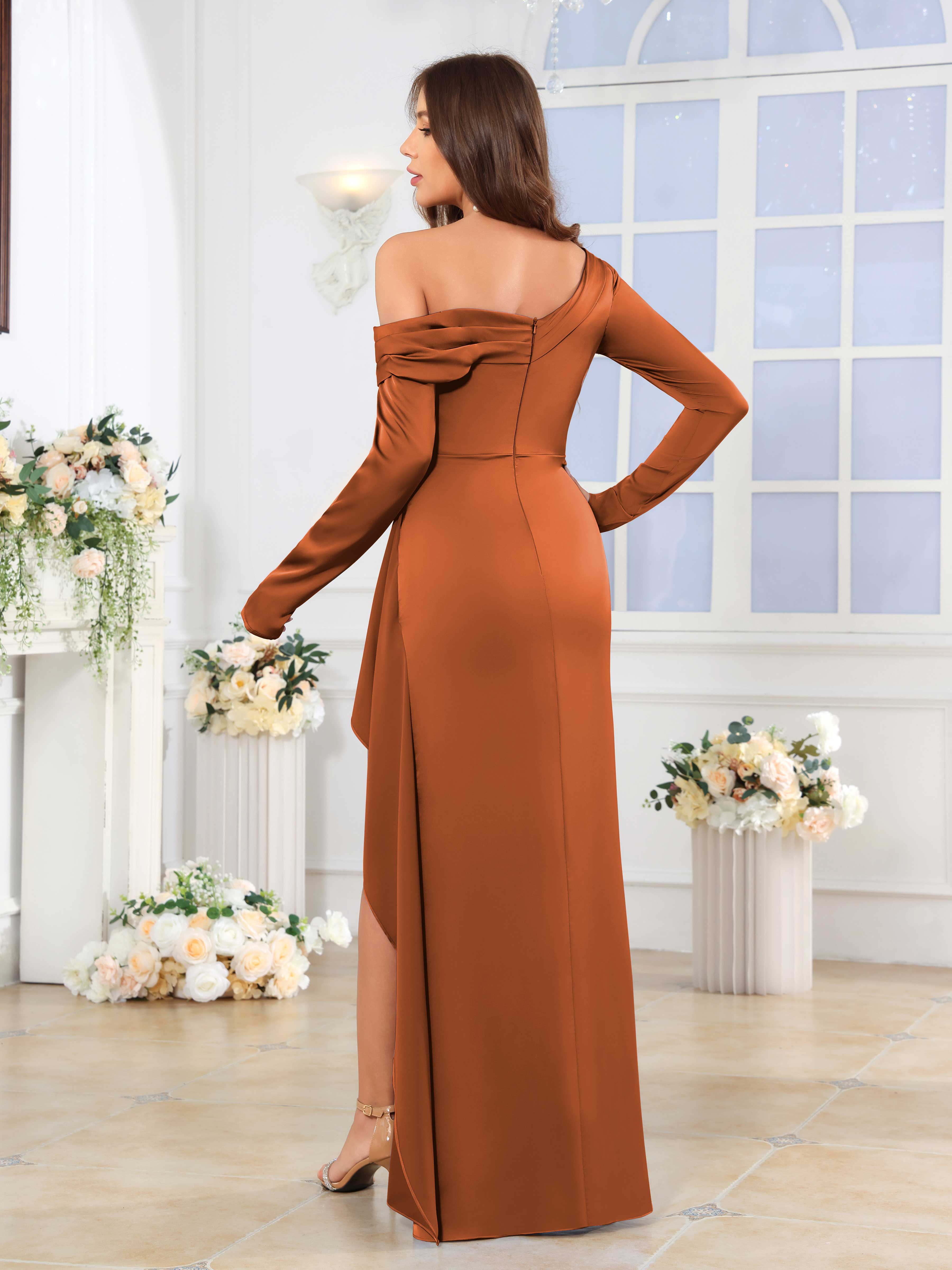 #color_Burnt Orange