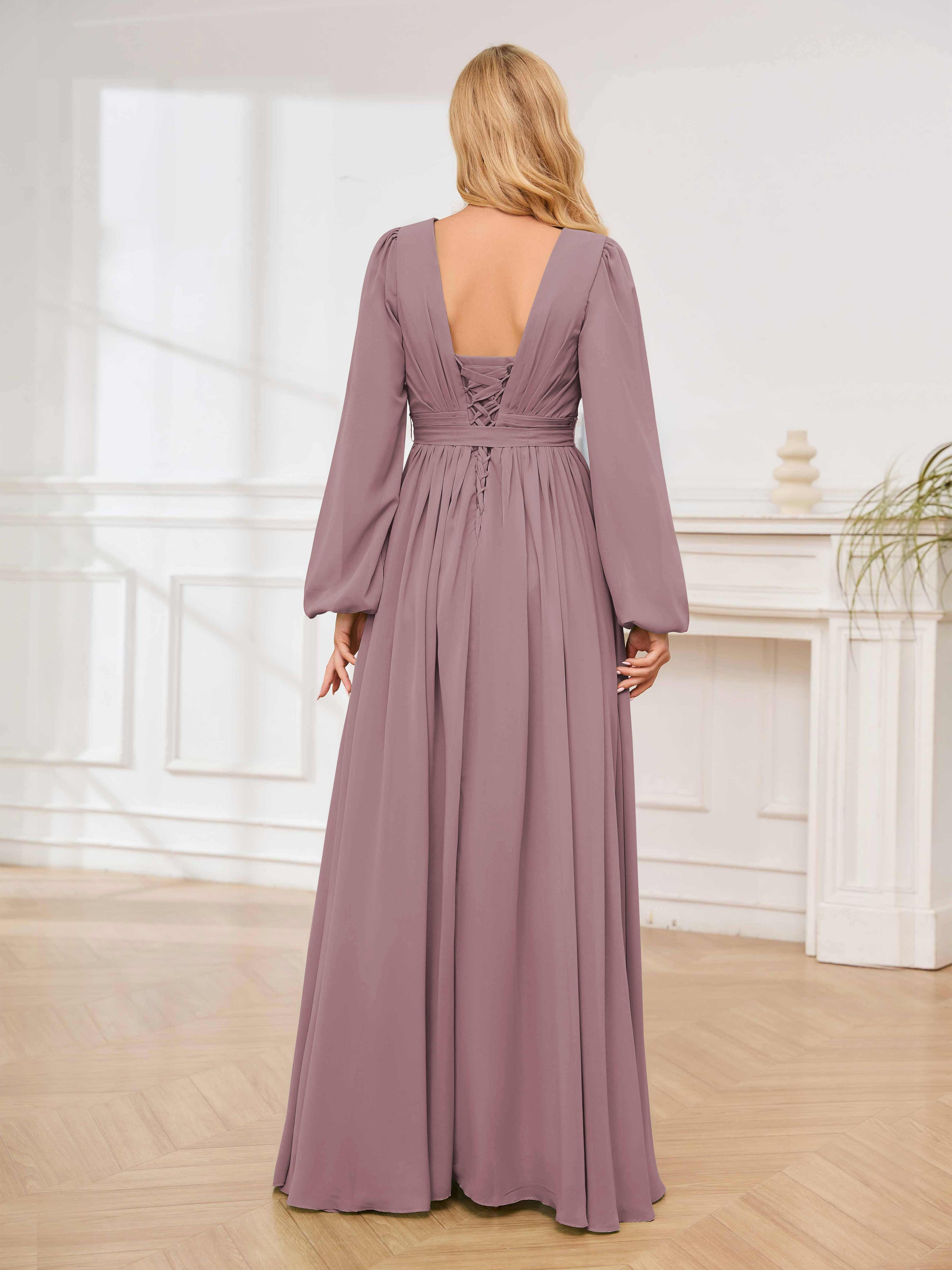 #color_Vintage Mauve