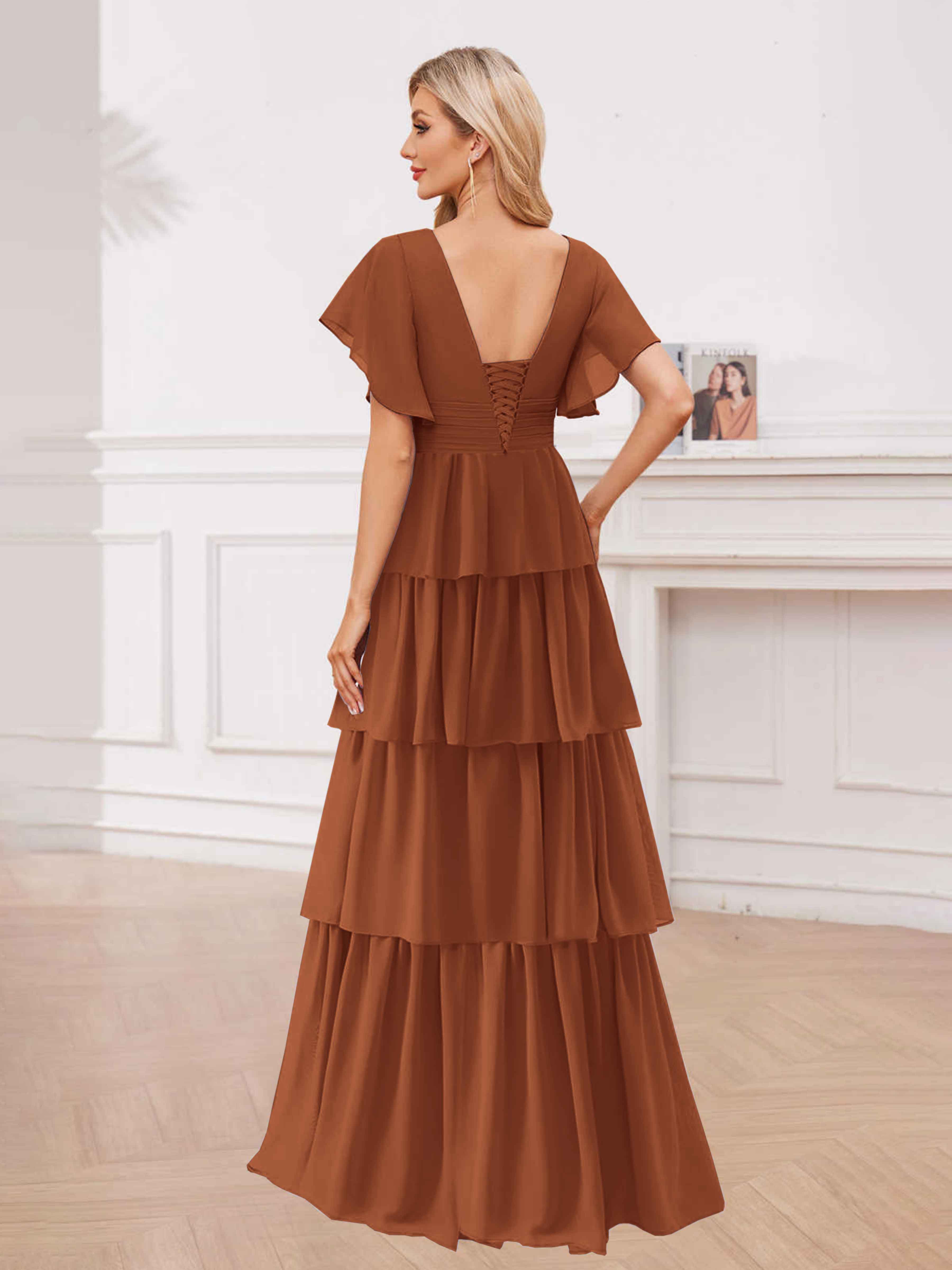 #color_Burnt Orange