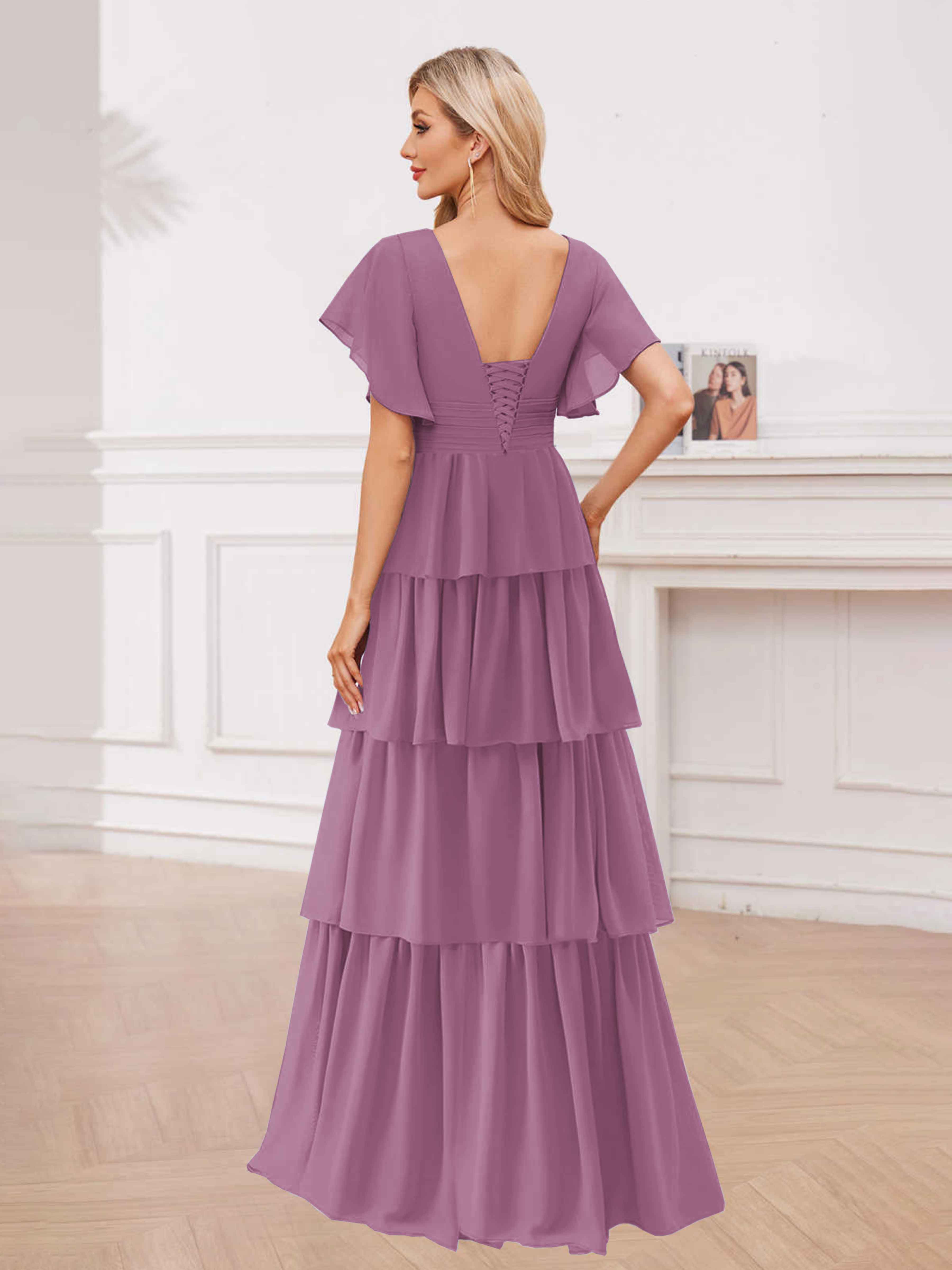 #color_Dusty Purple