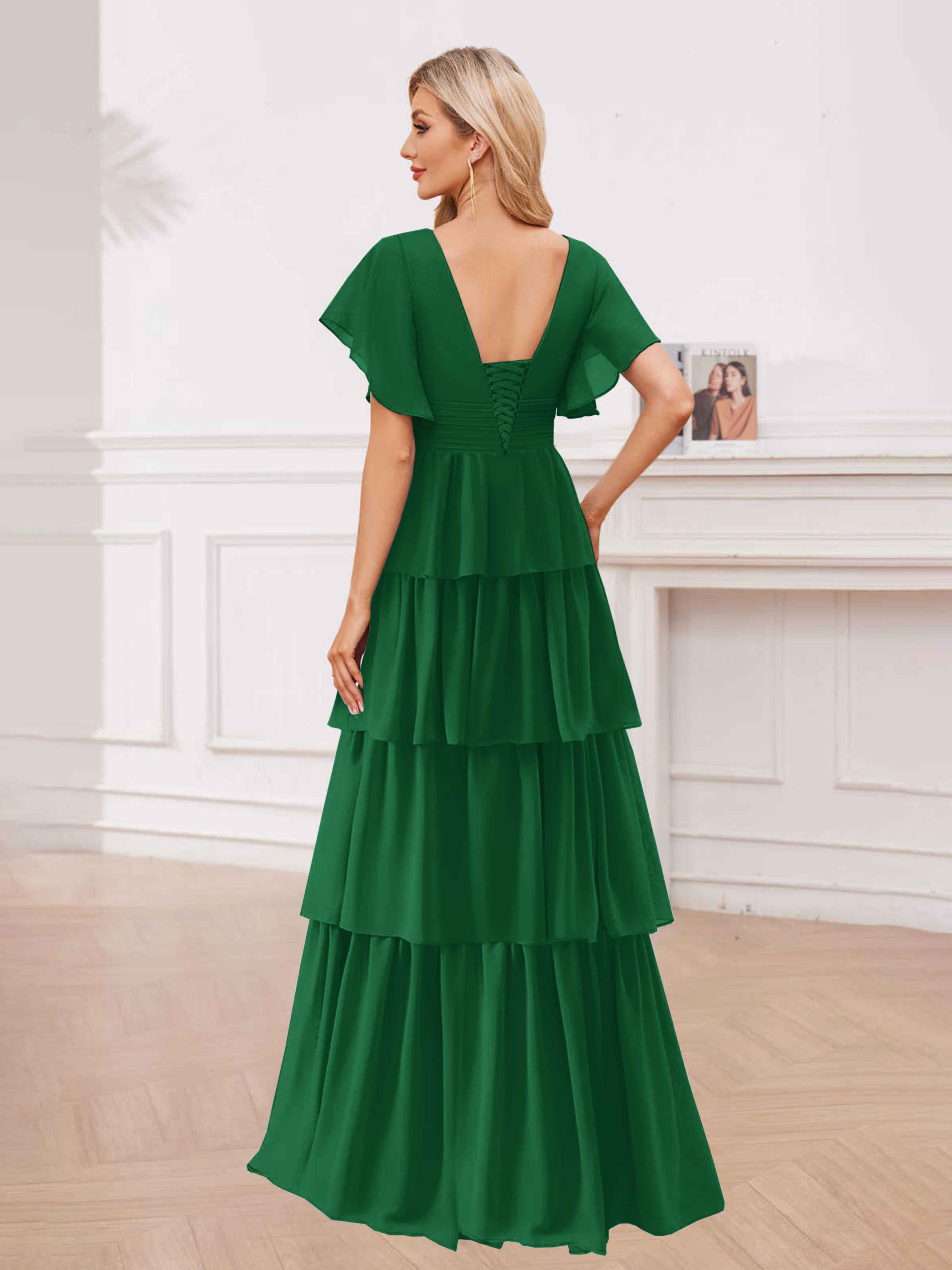 #color_Emerald Green