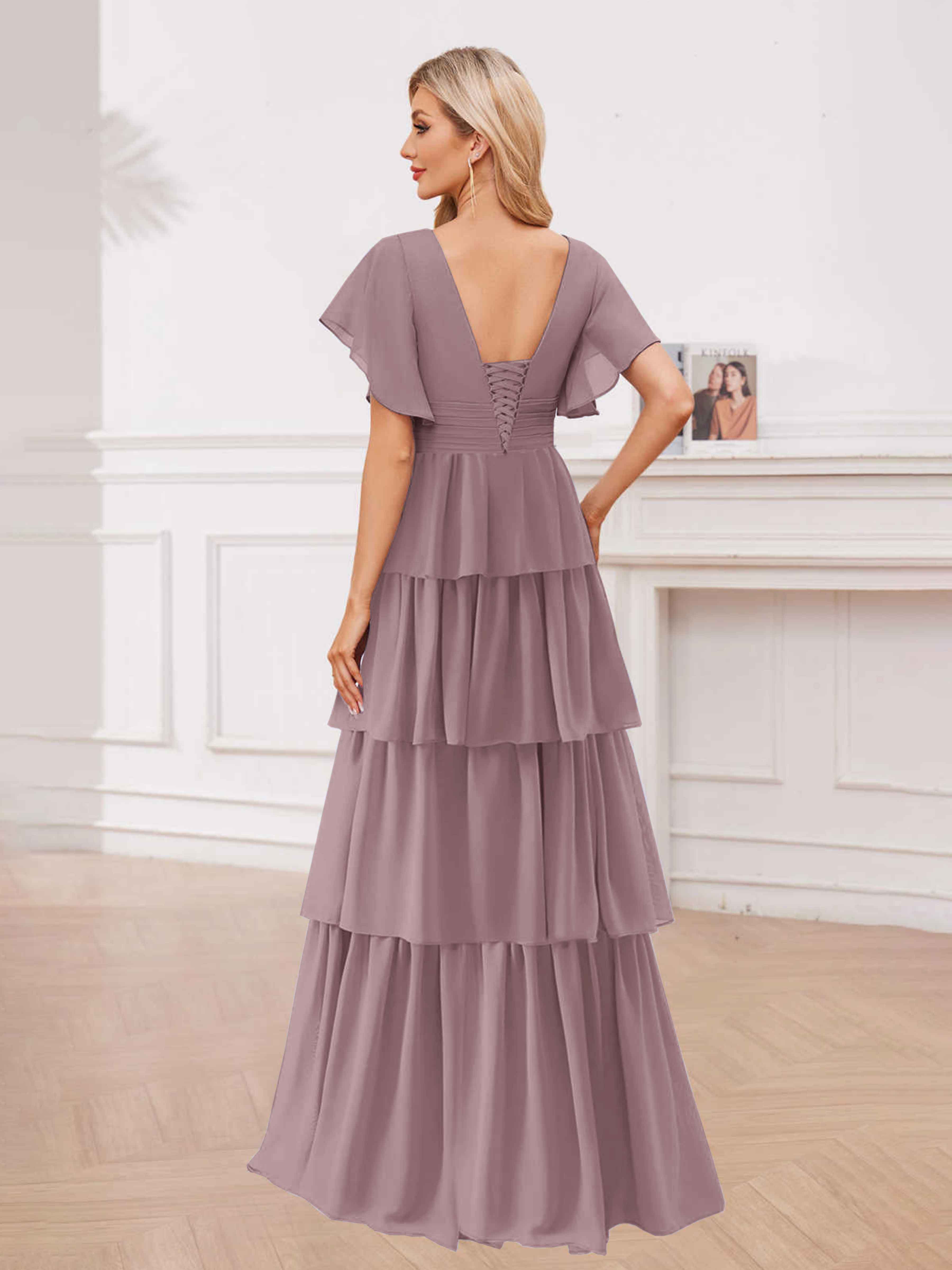 #color_Vintage Mauve