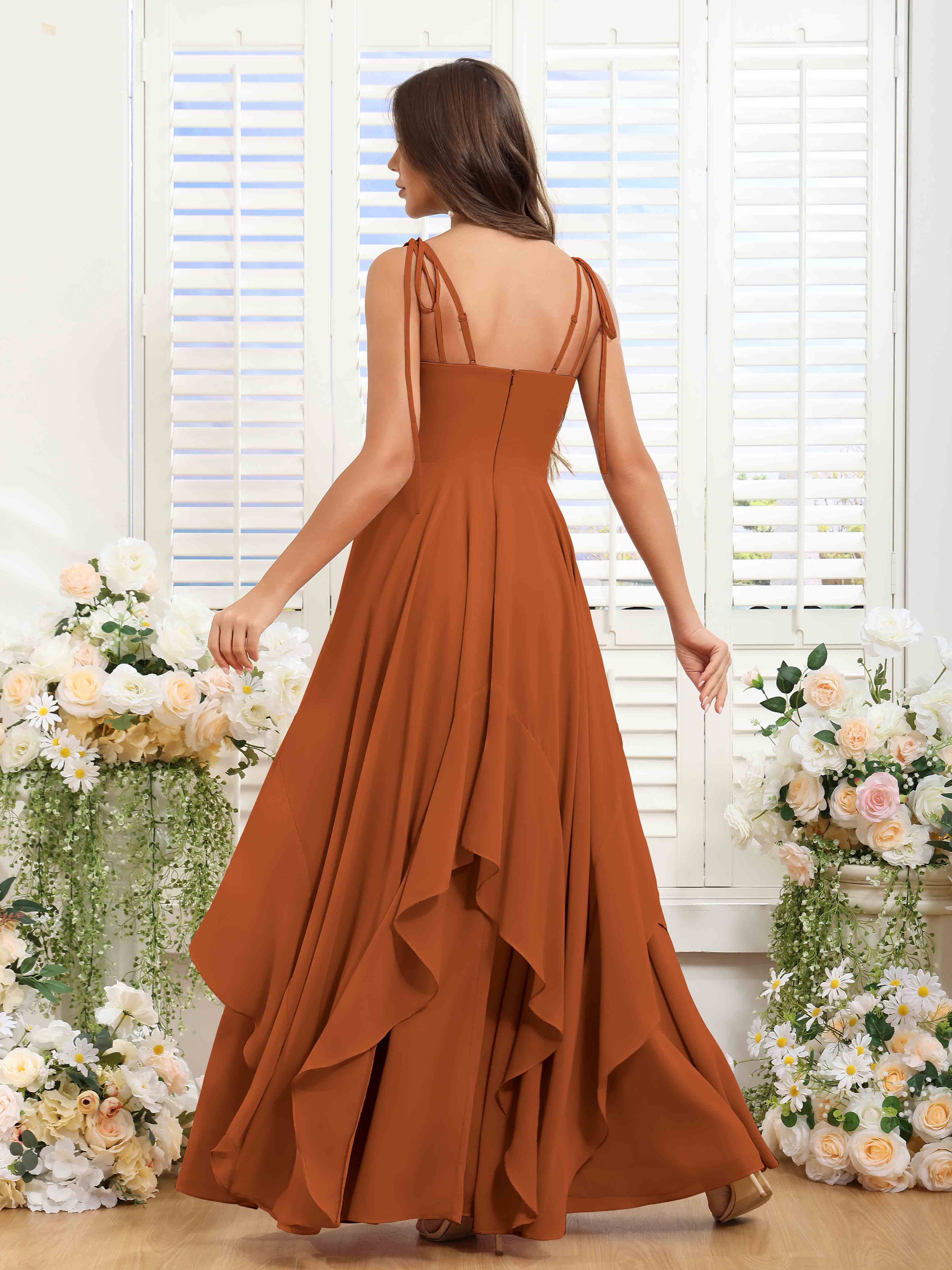 #color_Burnt Orange