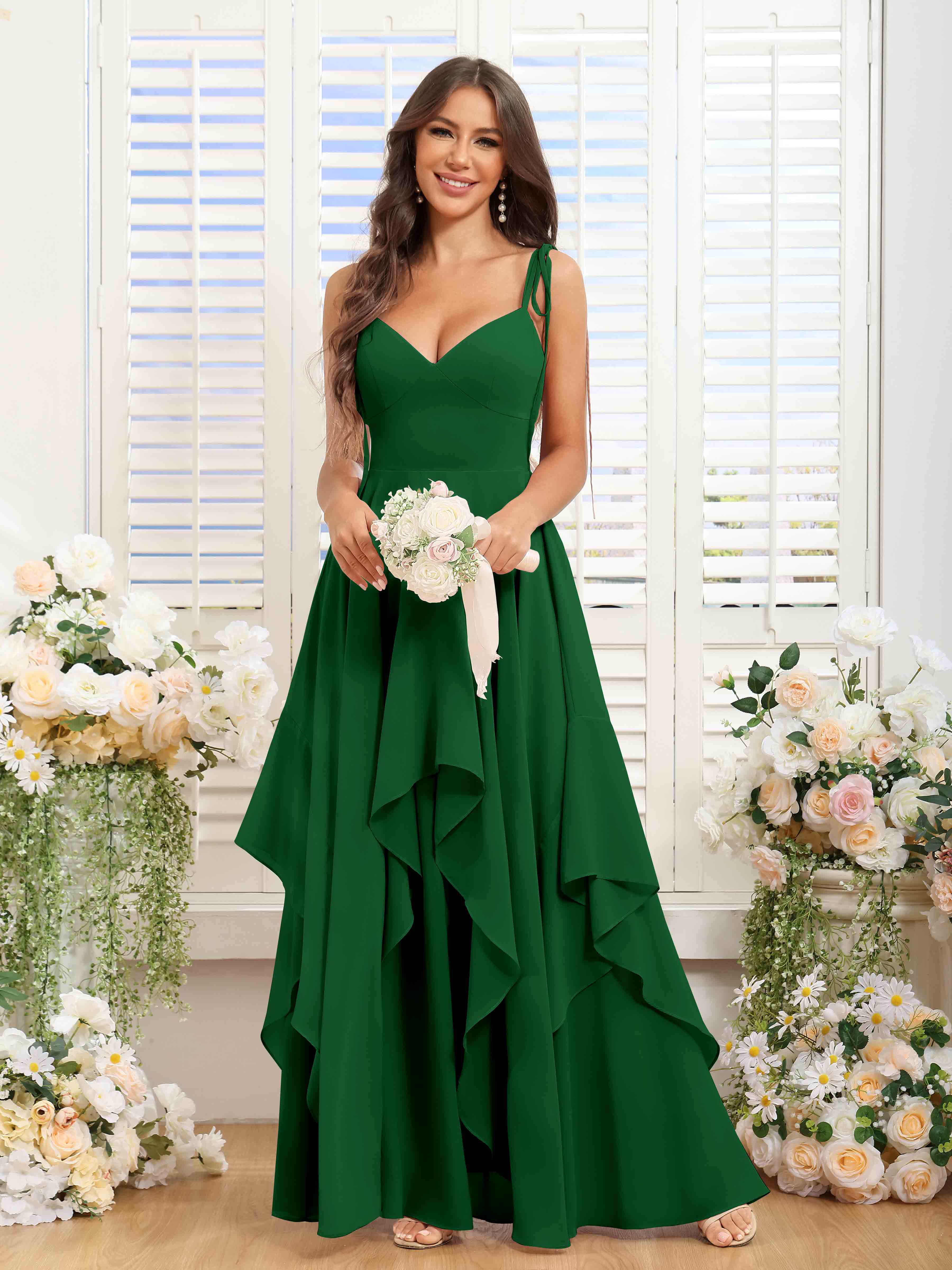 #color_Emerald Green