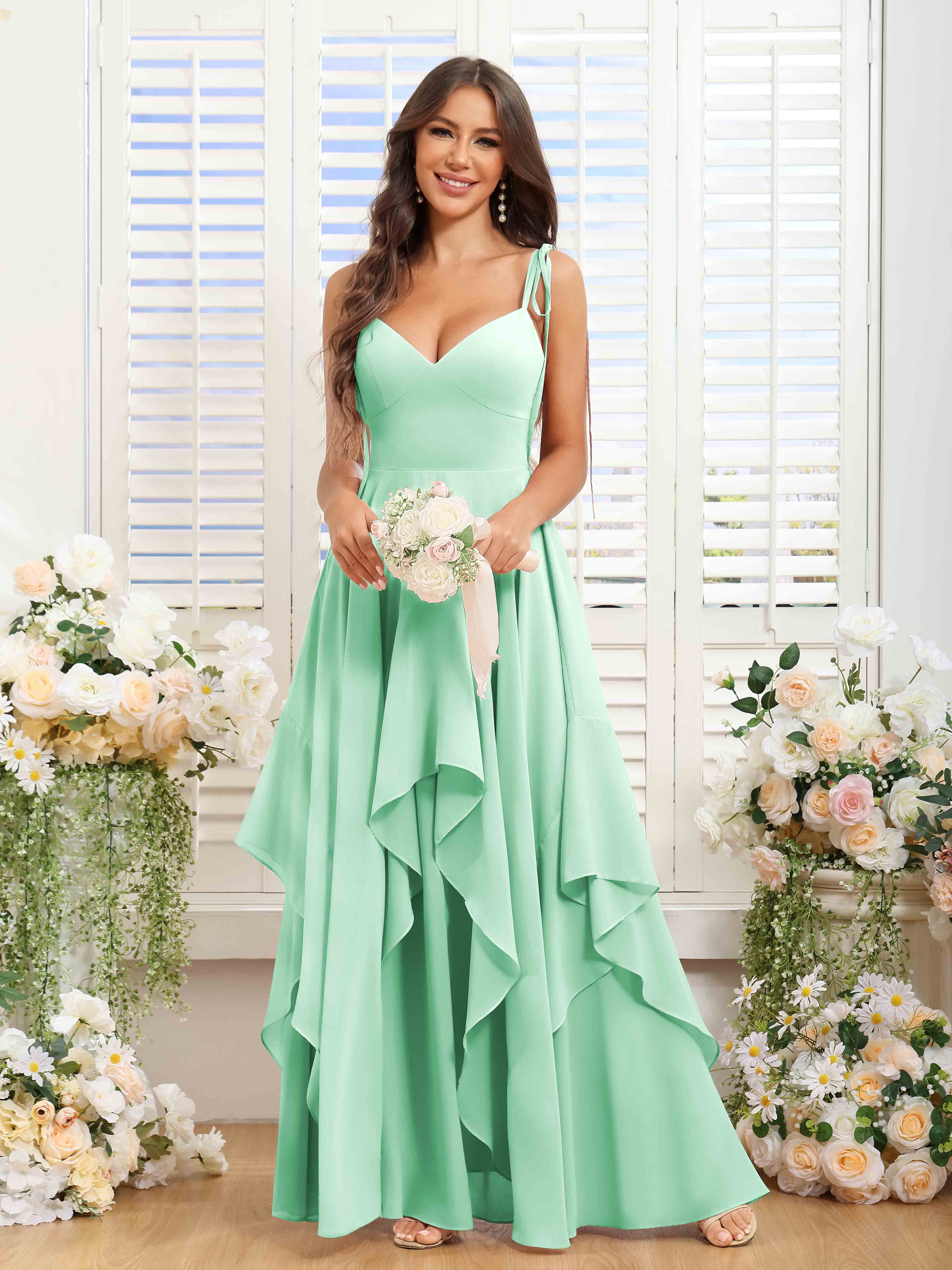 #color_Mint Green