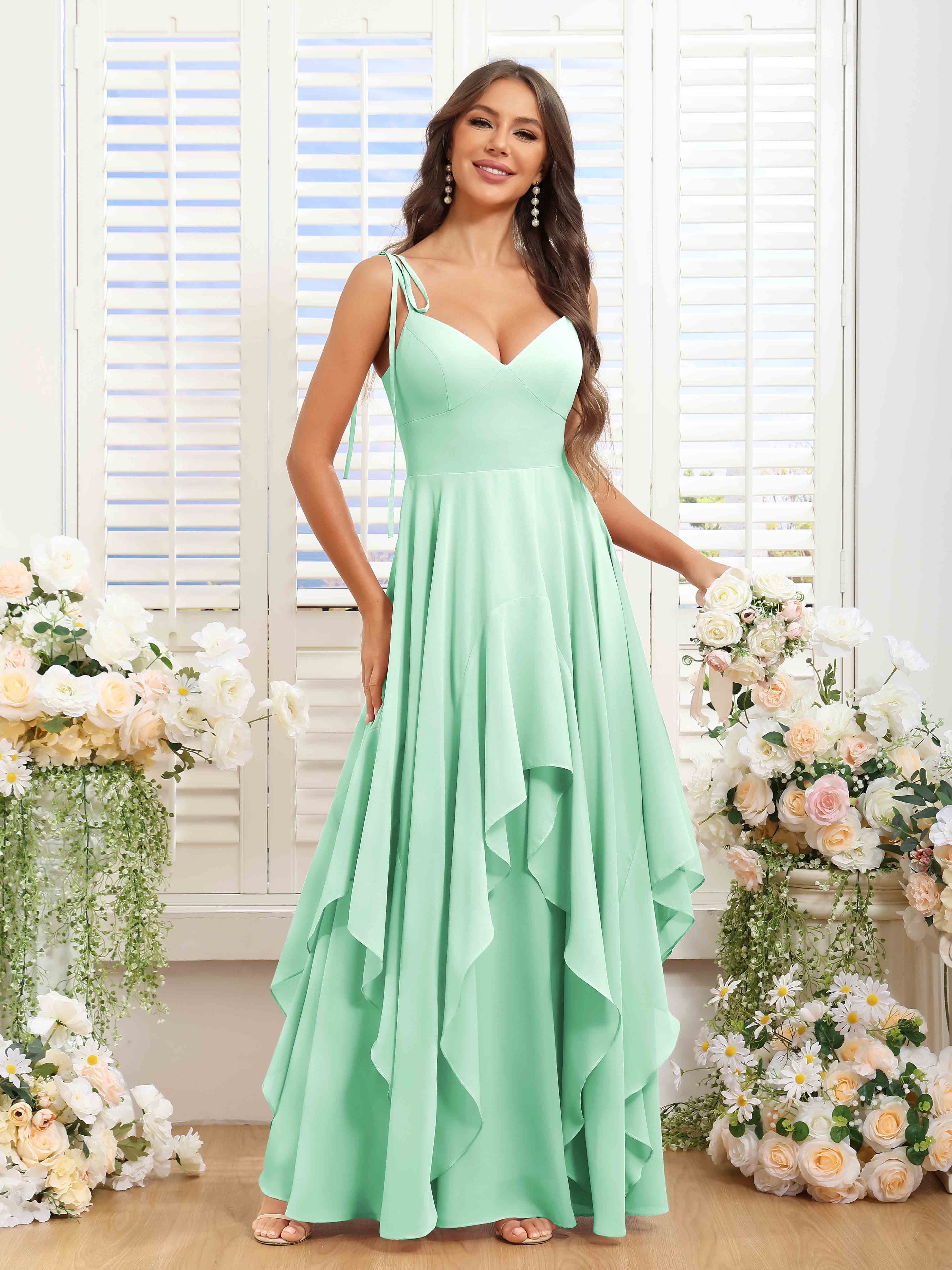 #color_Mint Green
