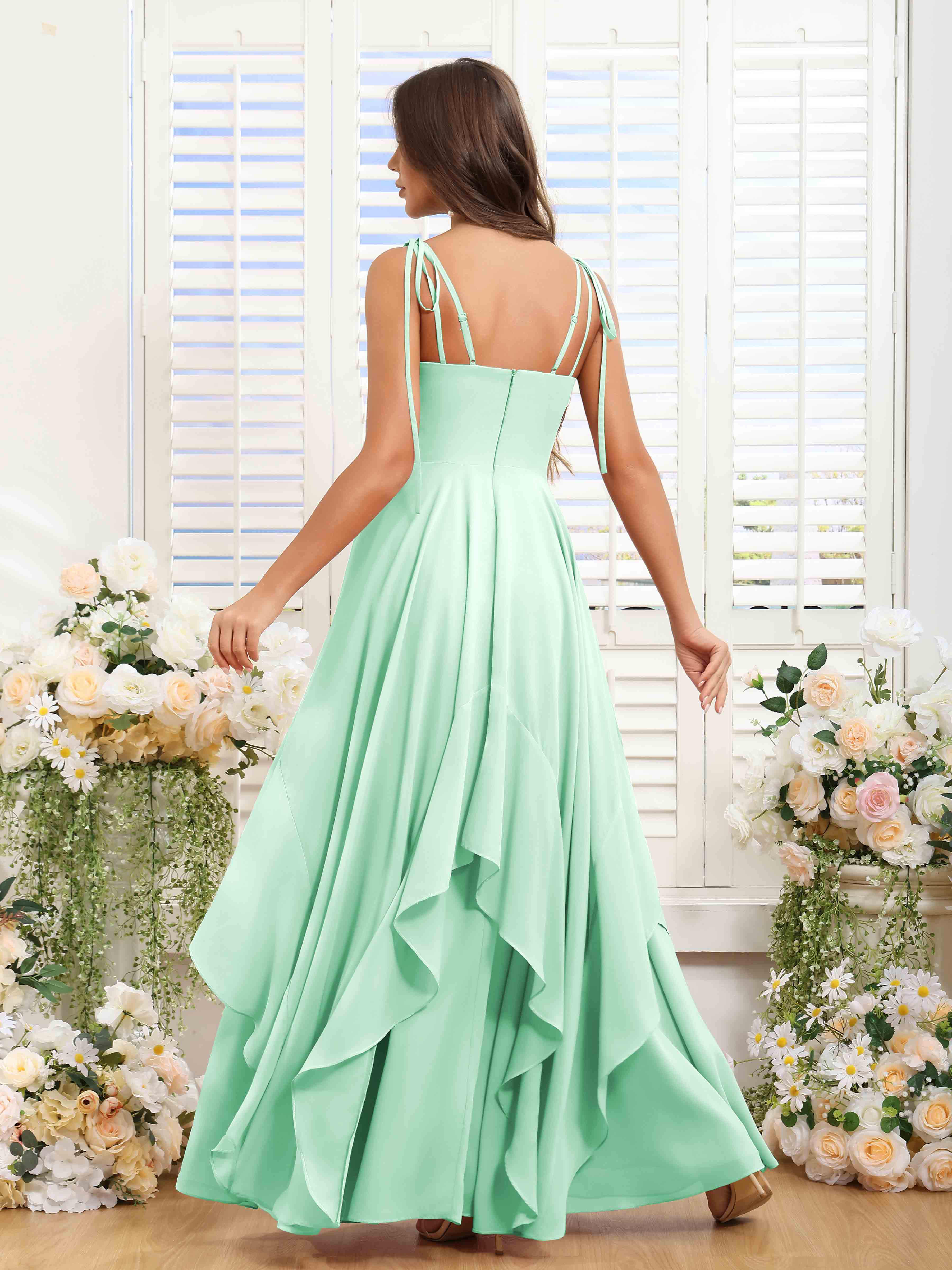 #color_Mint Green