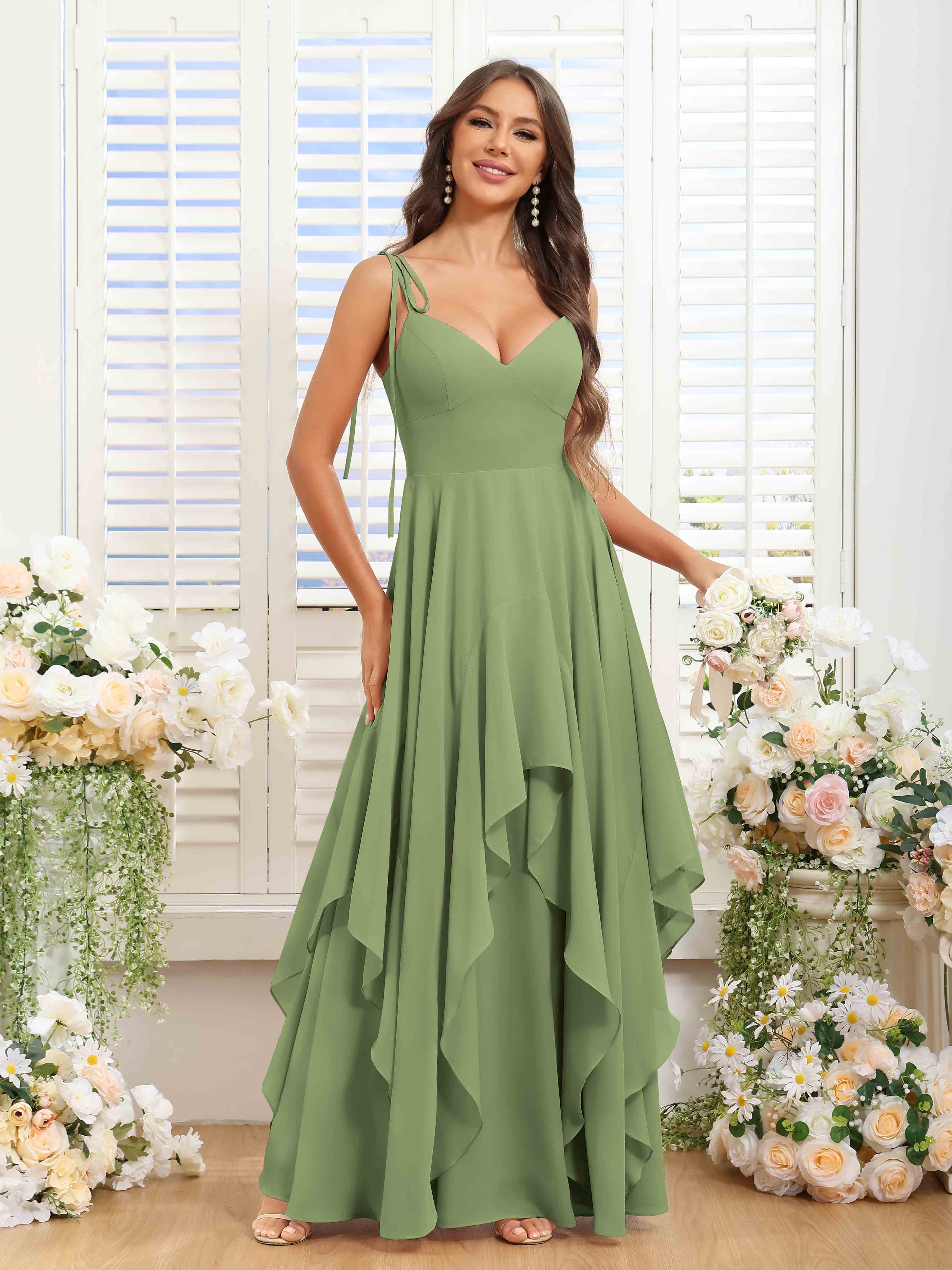 #color_Olive Green