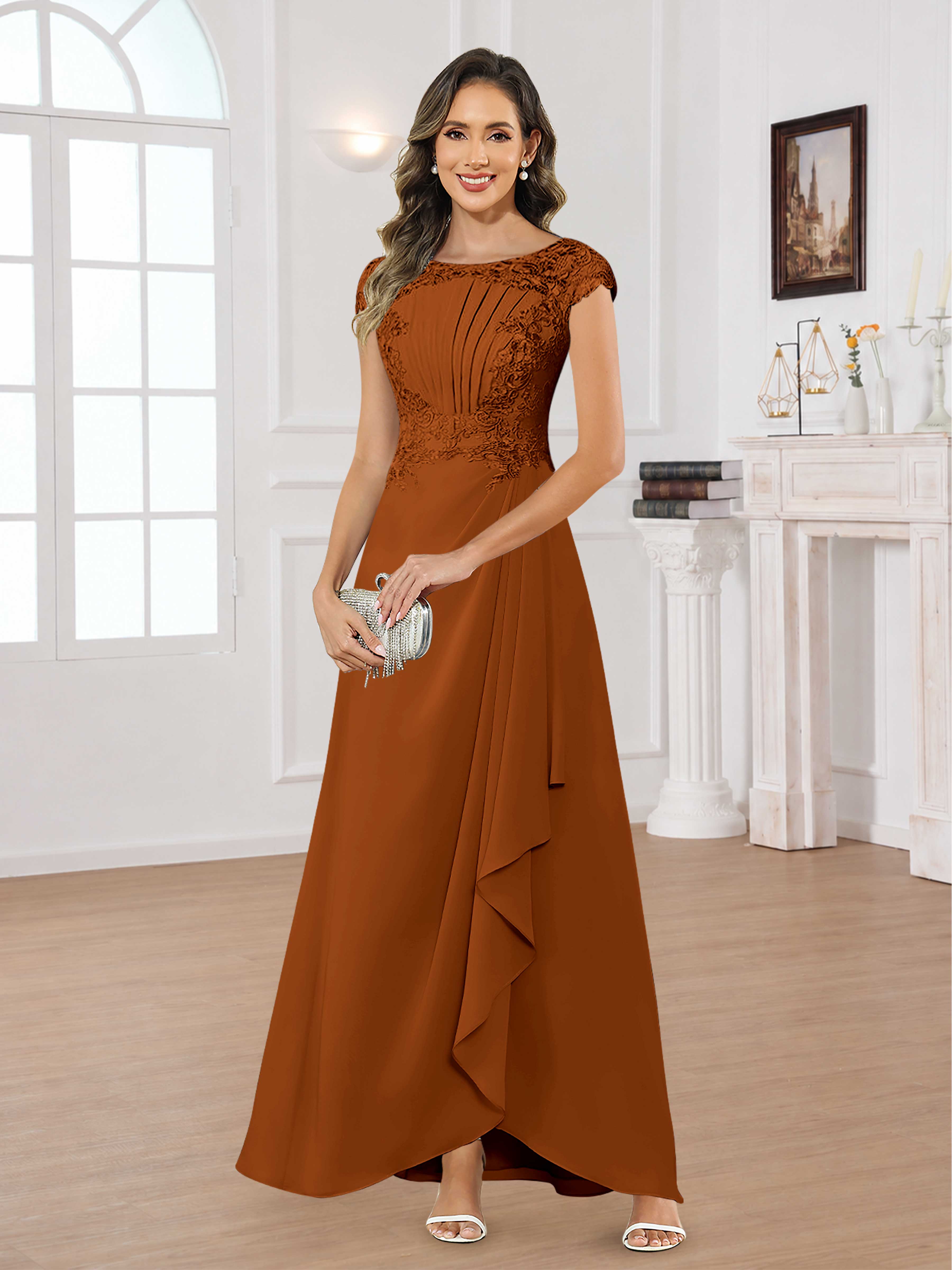 #color_Burnt Orange