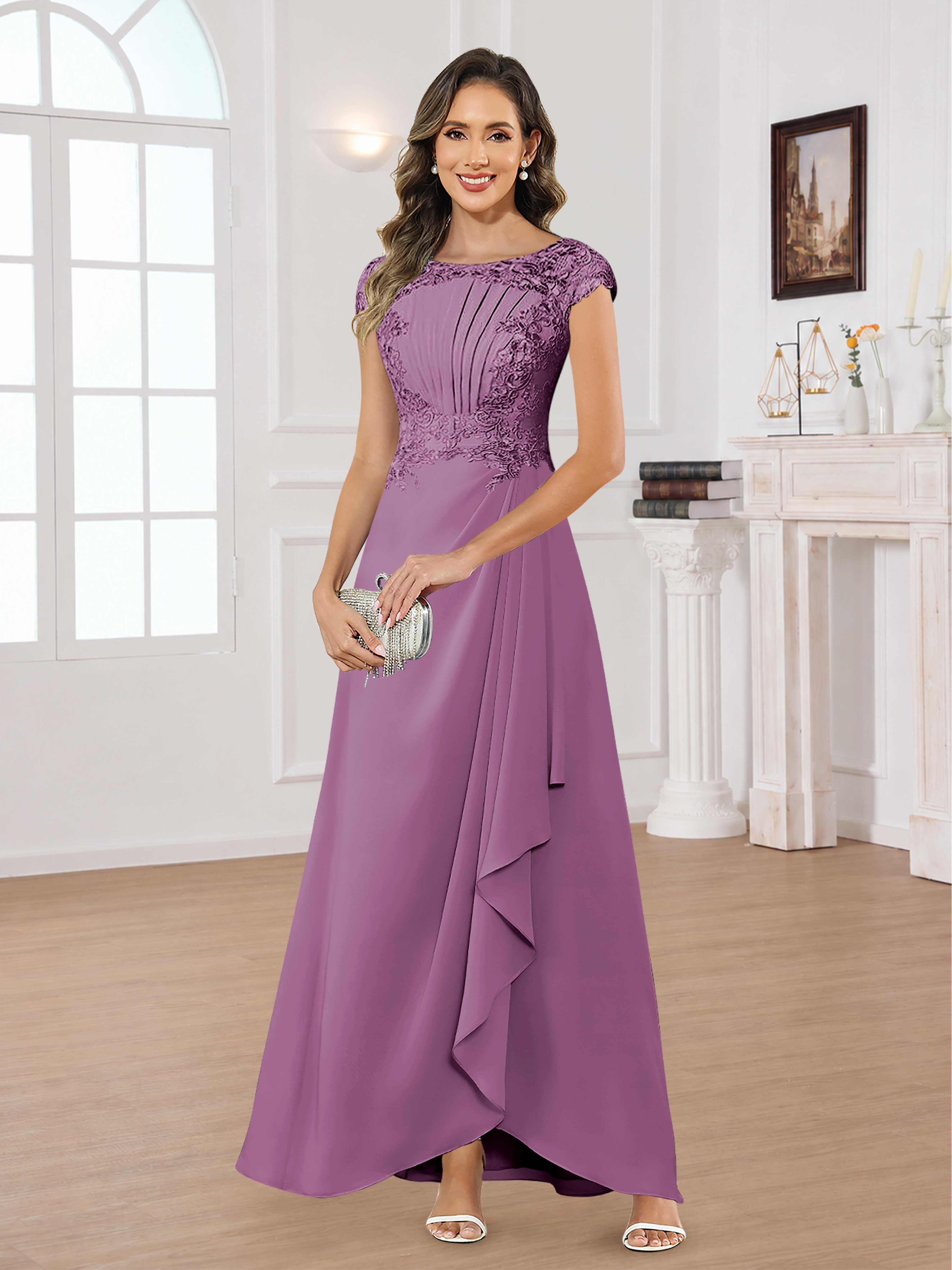 #color_Dusty Purple