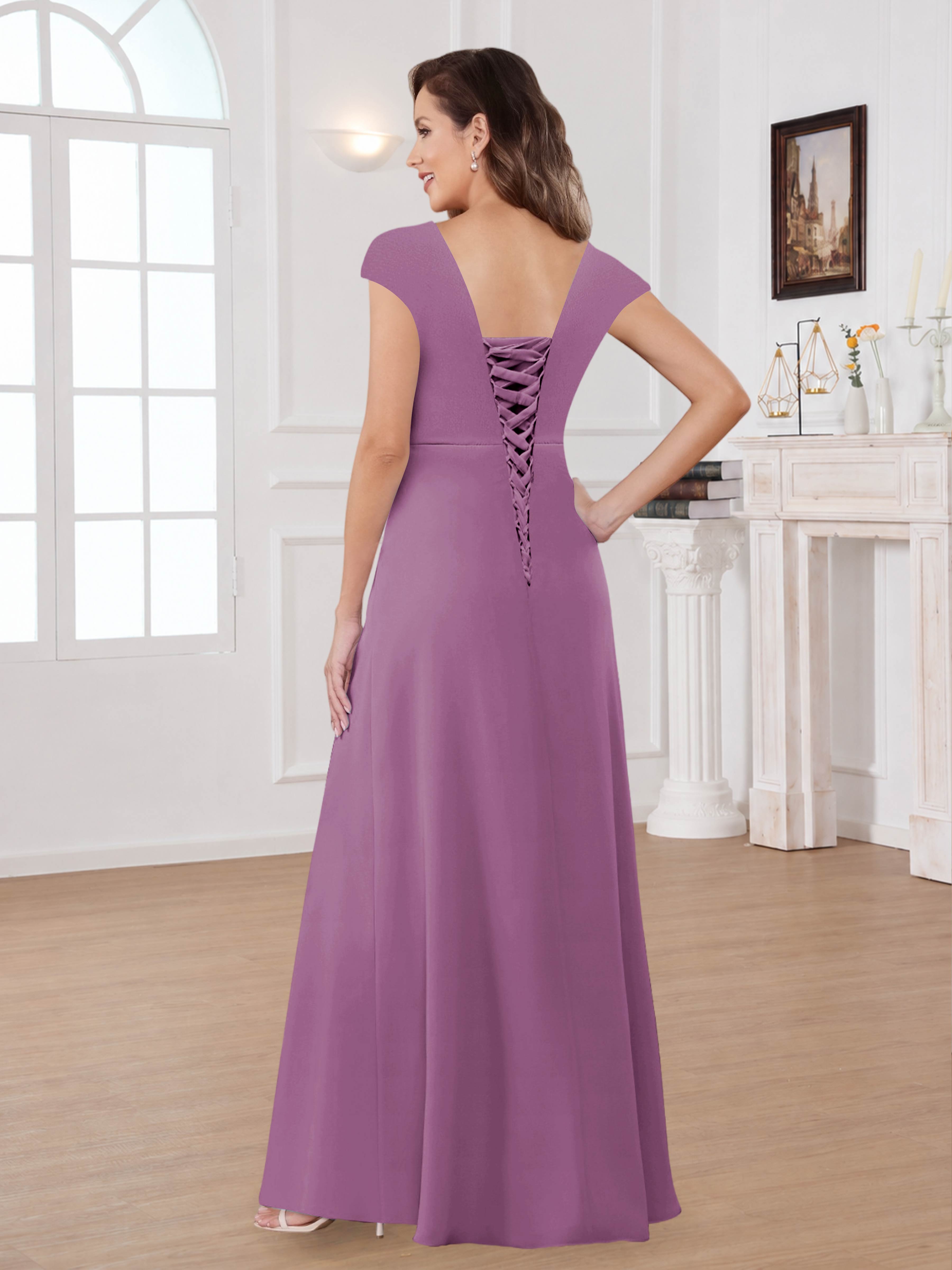 #color_Dusty Purple