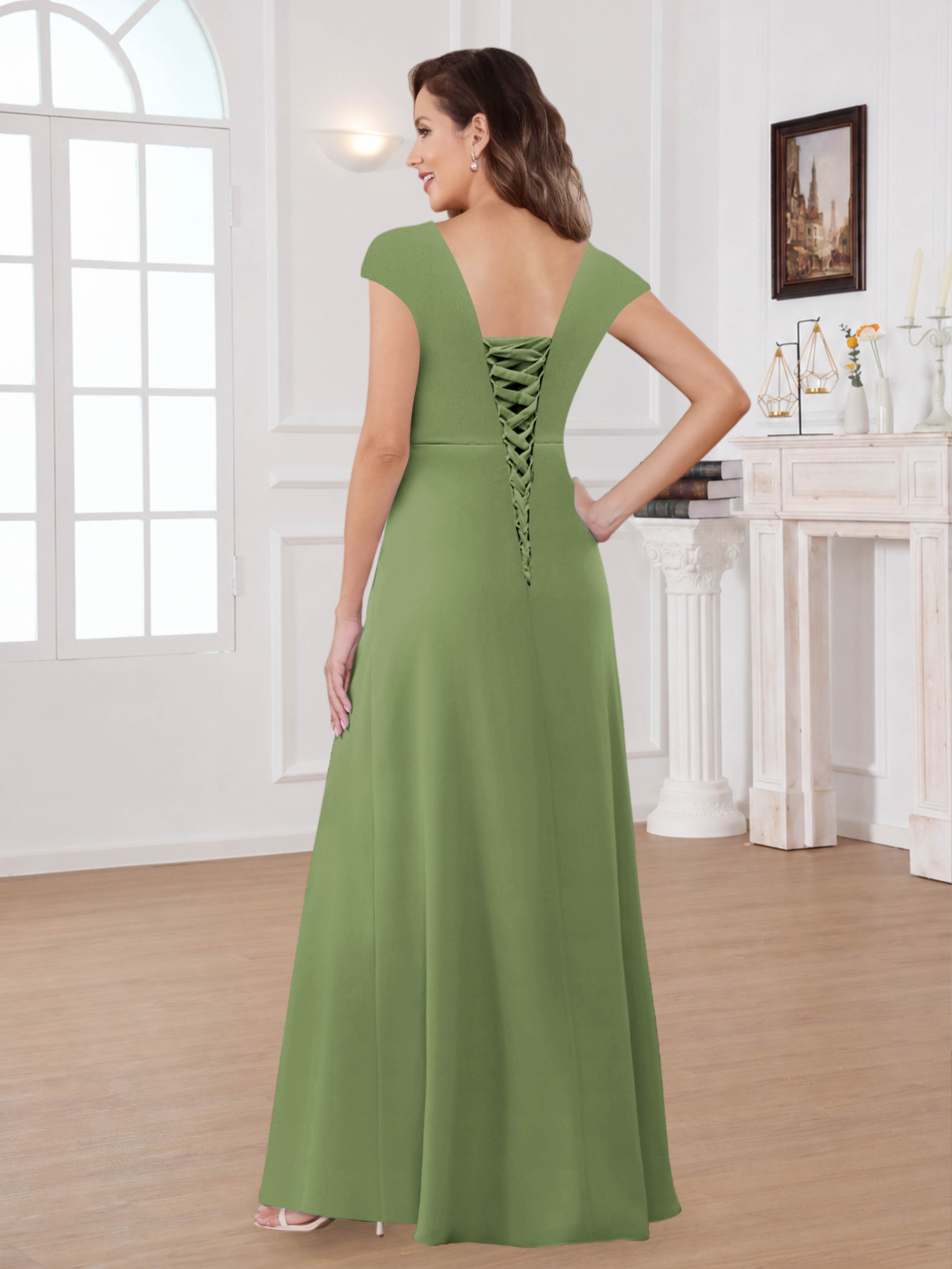 #color_Olive Green