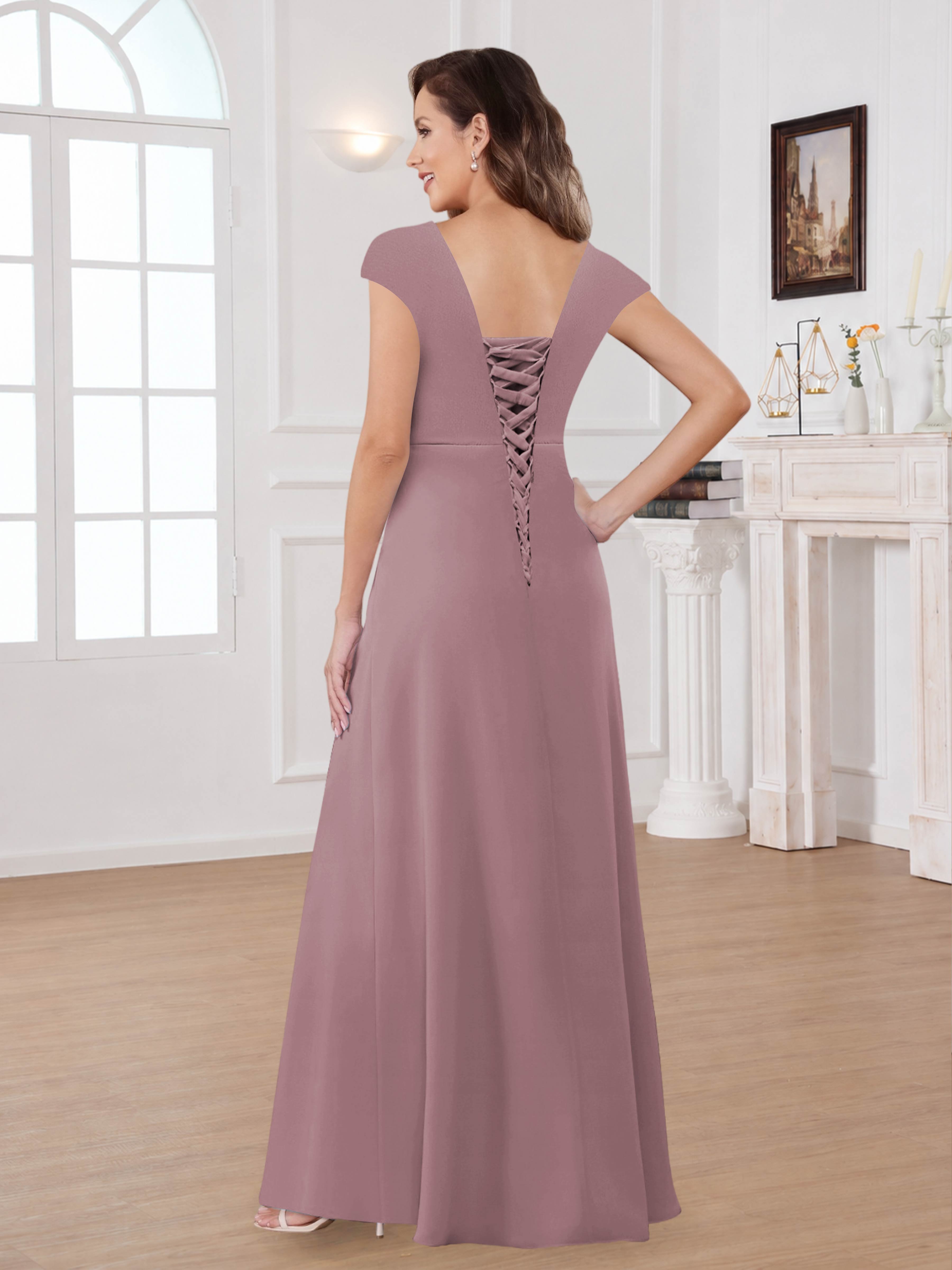 #color_Vintage Mauve