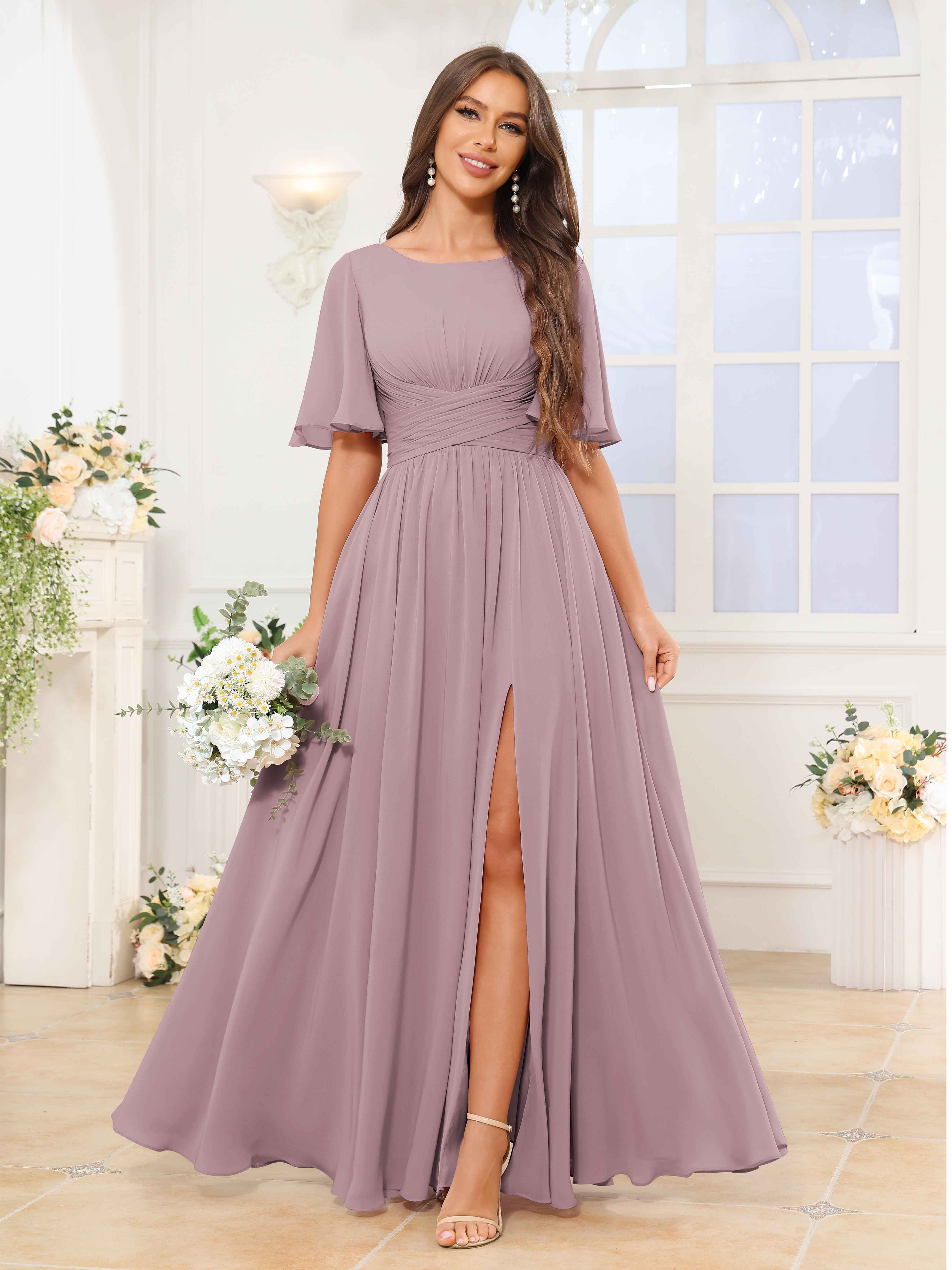 #color_Vintage Mauve