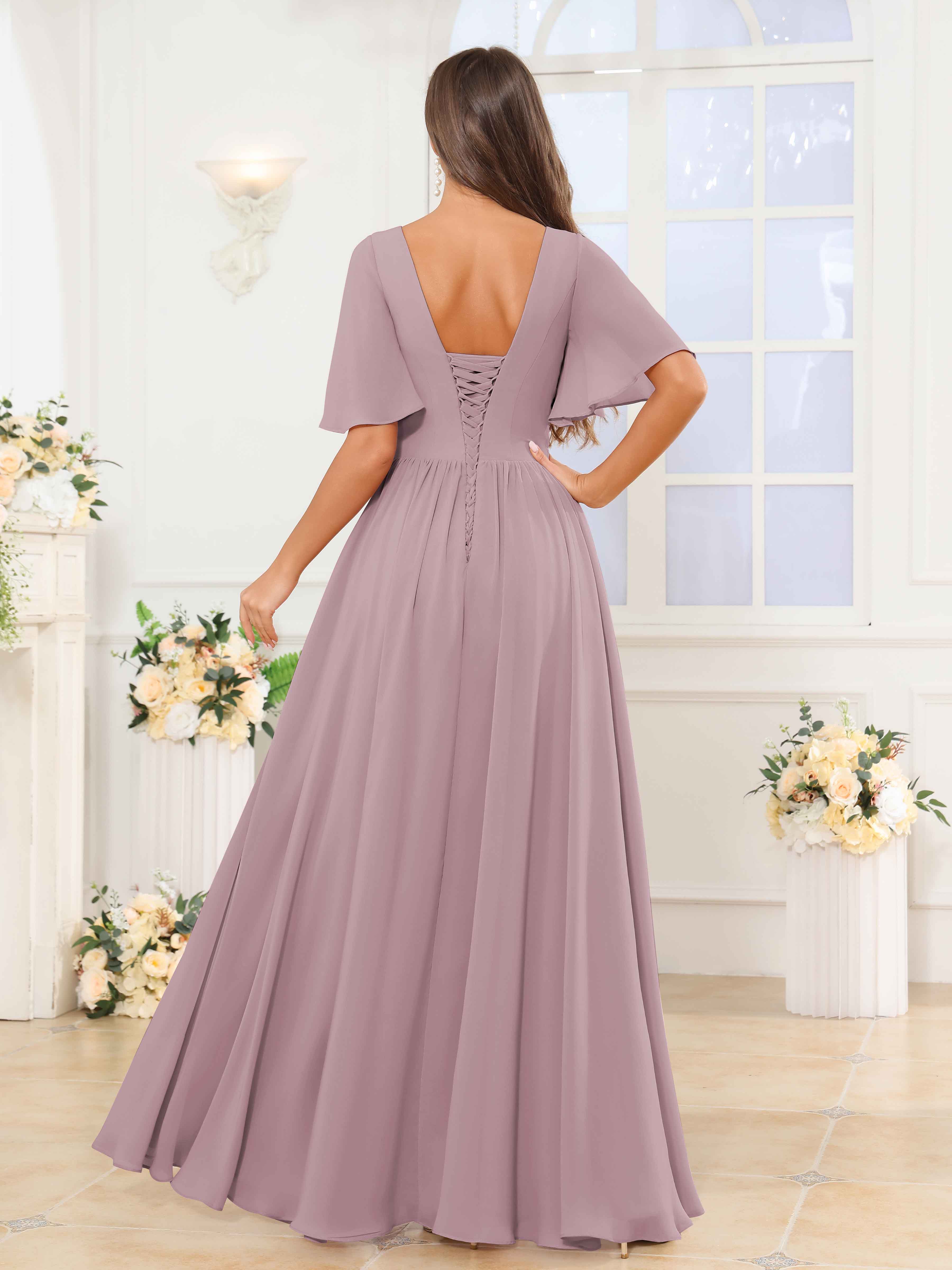 #color_Vintage Mauve