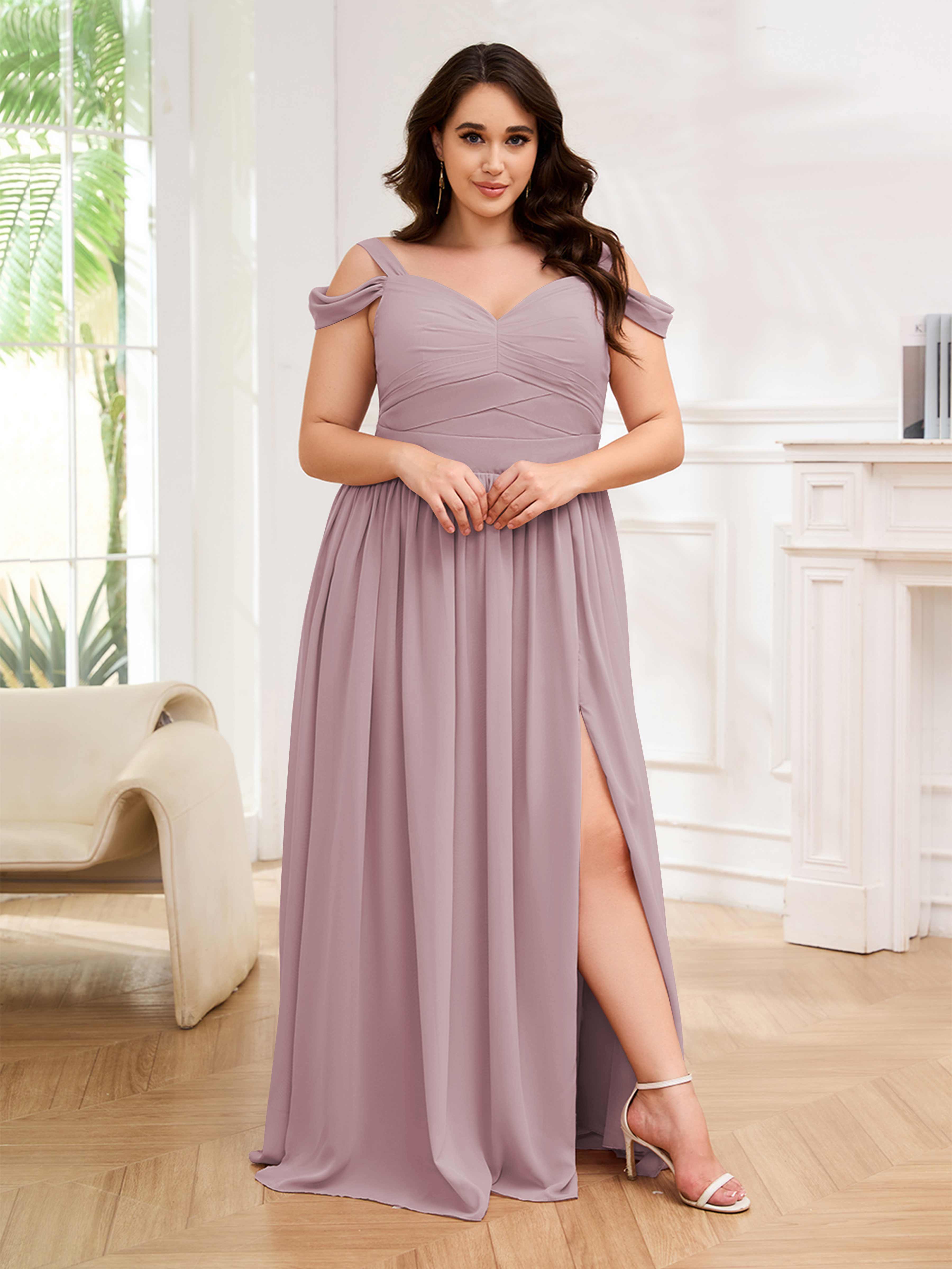 #color_Vintage Mauve