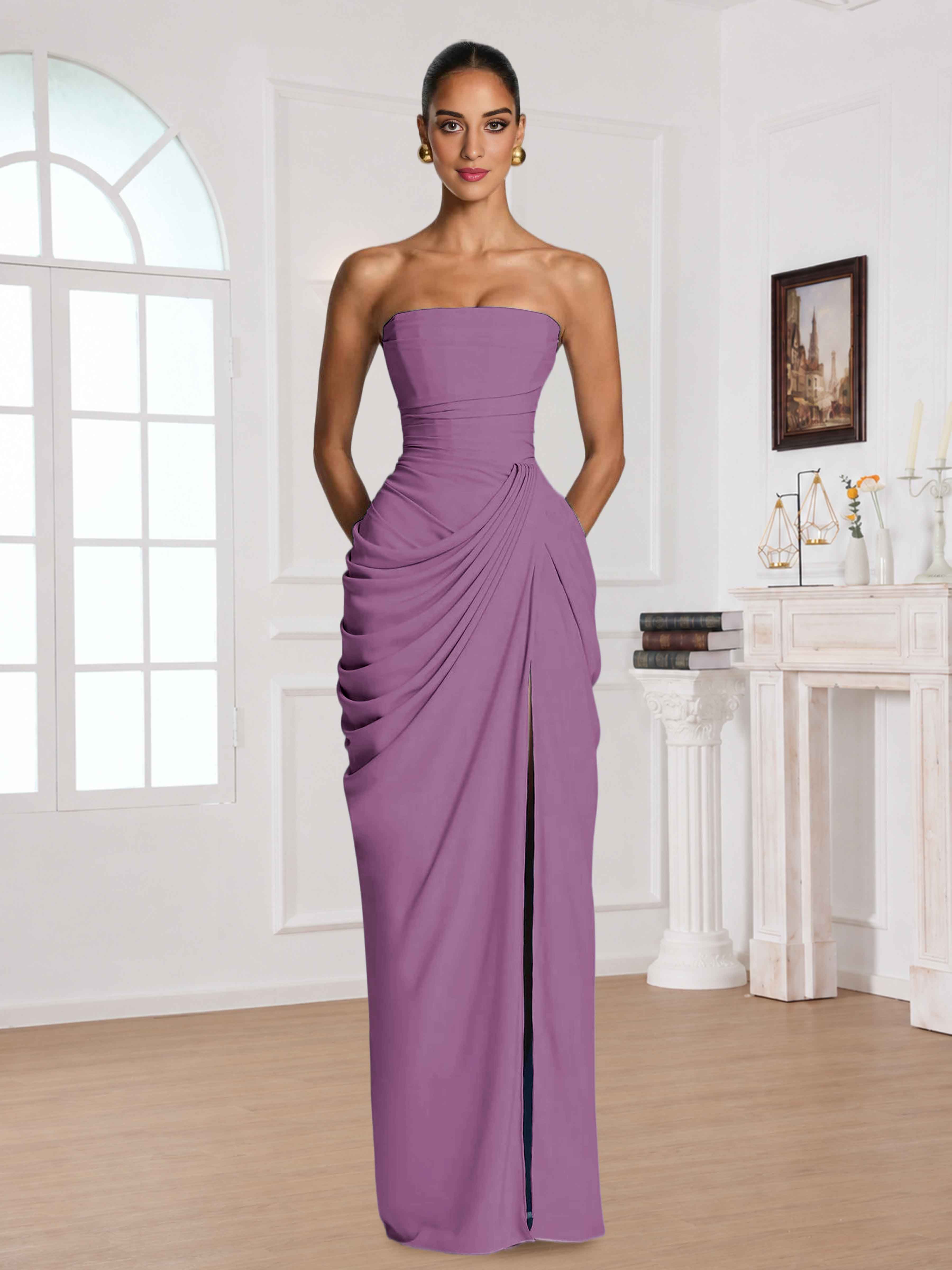 #color_Dusty Purple