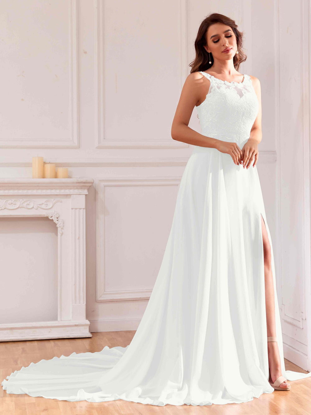 Say Yes to the Dress Budget Friendly Wedding Dress Starting from 99