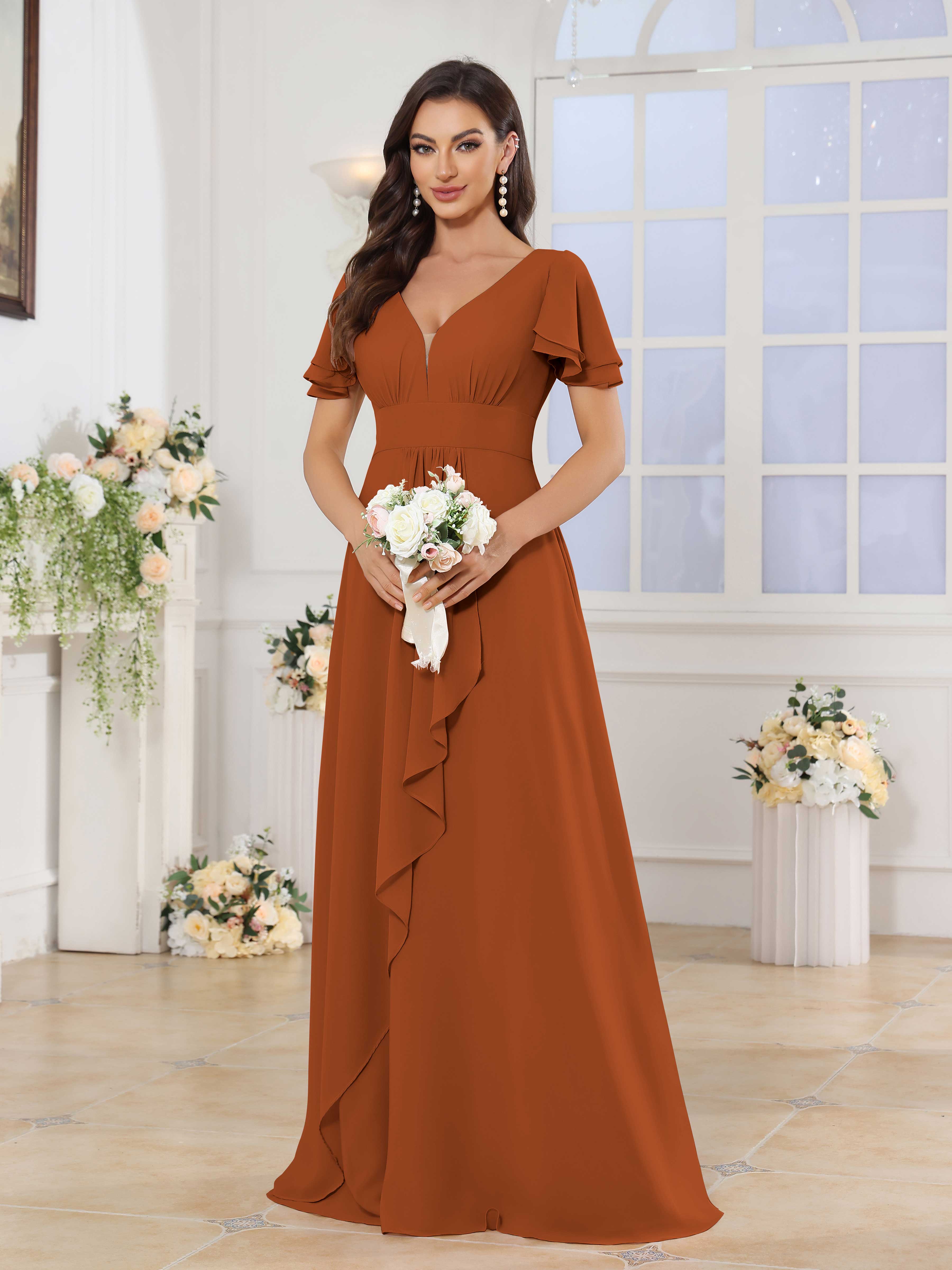 #color_Burnt Orange