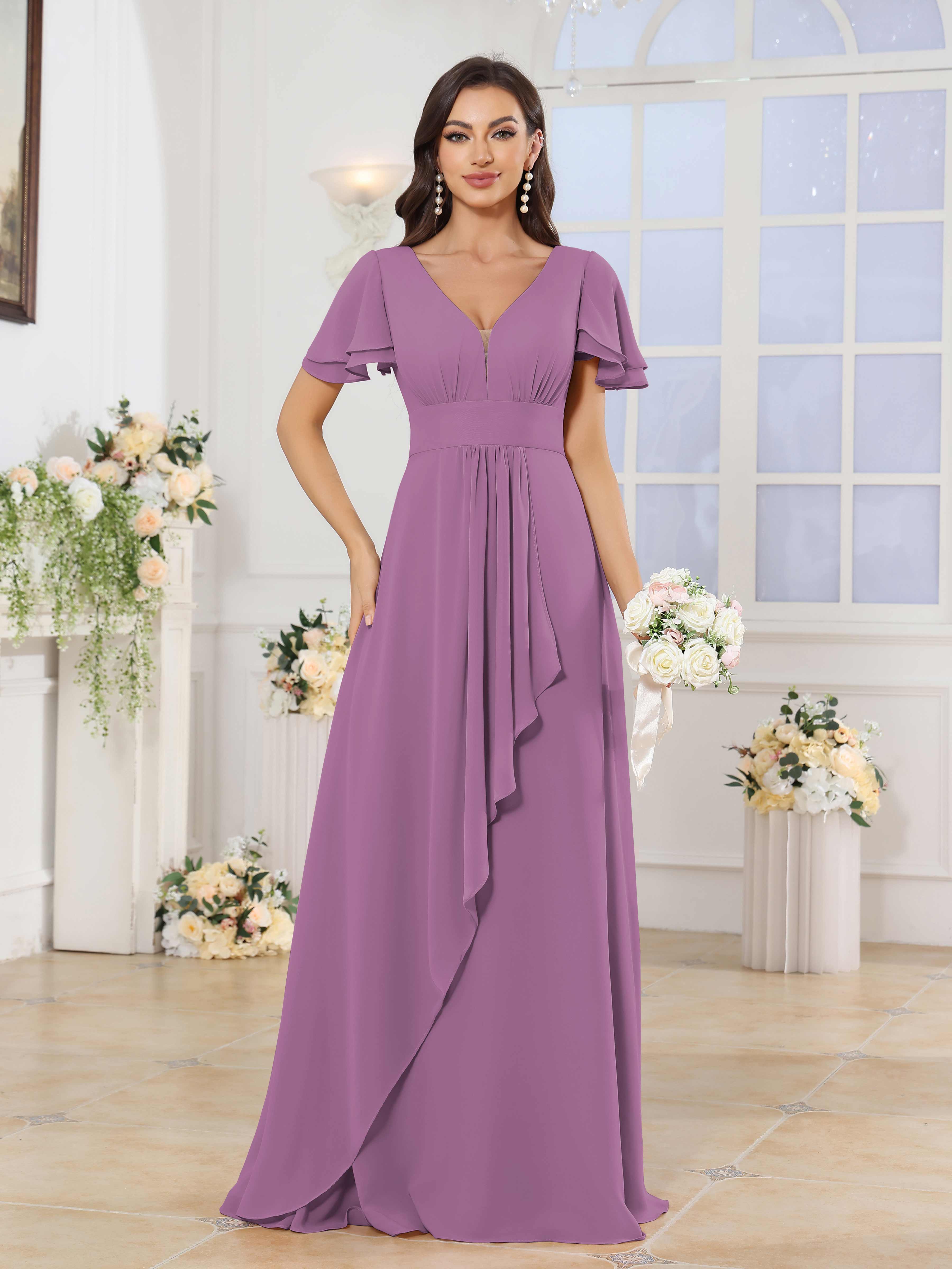#color_Dusty Purple