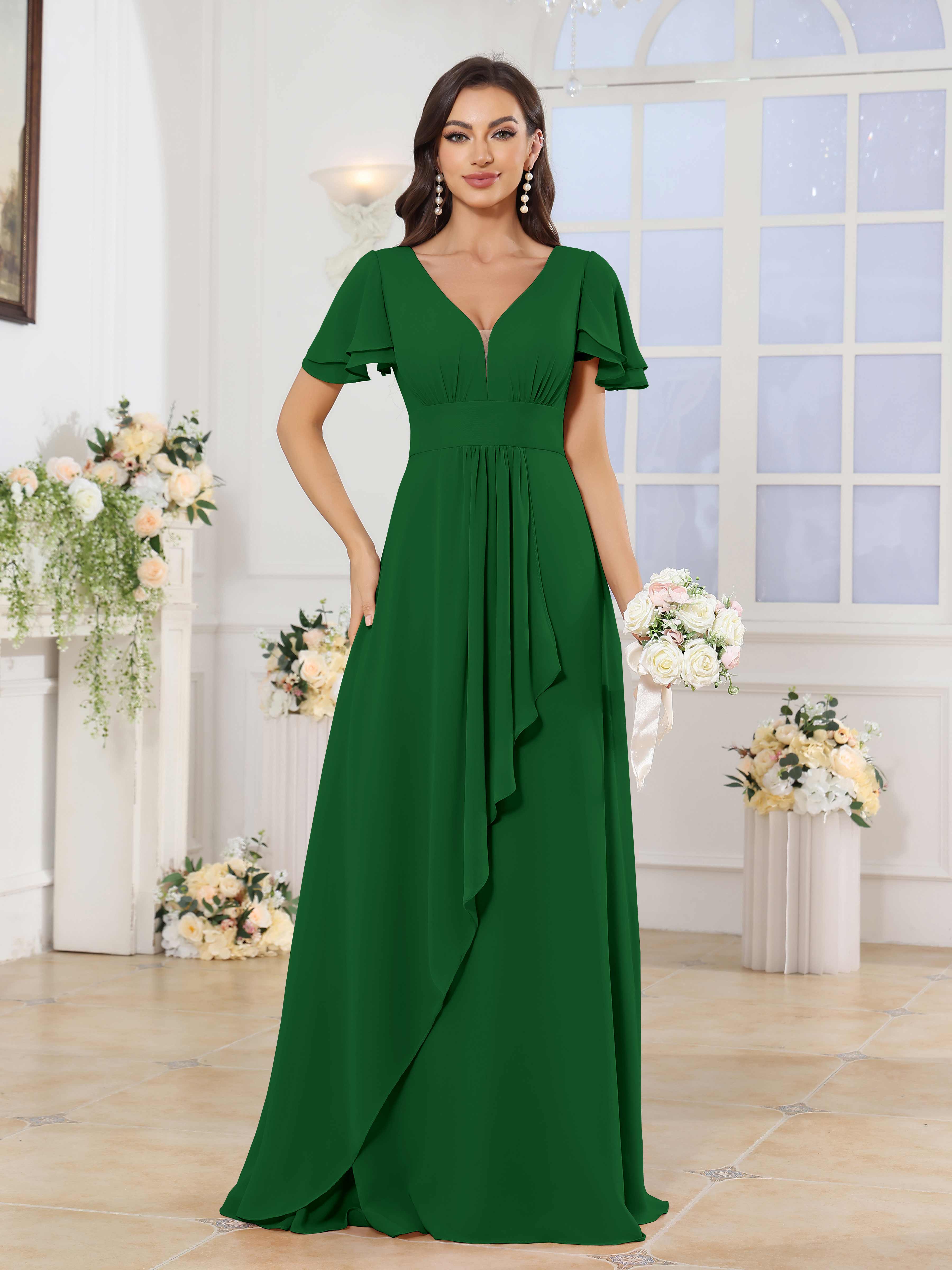 #color_Emerald Green