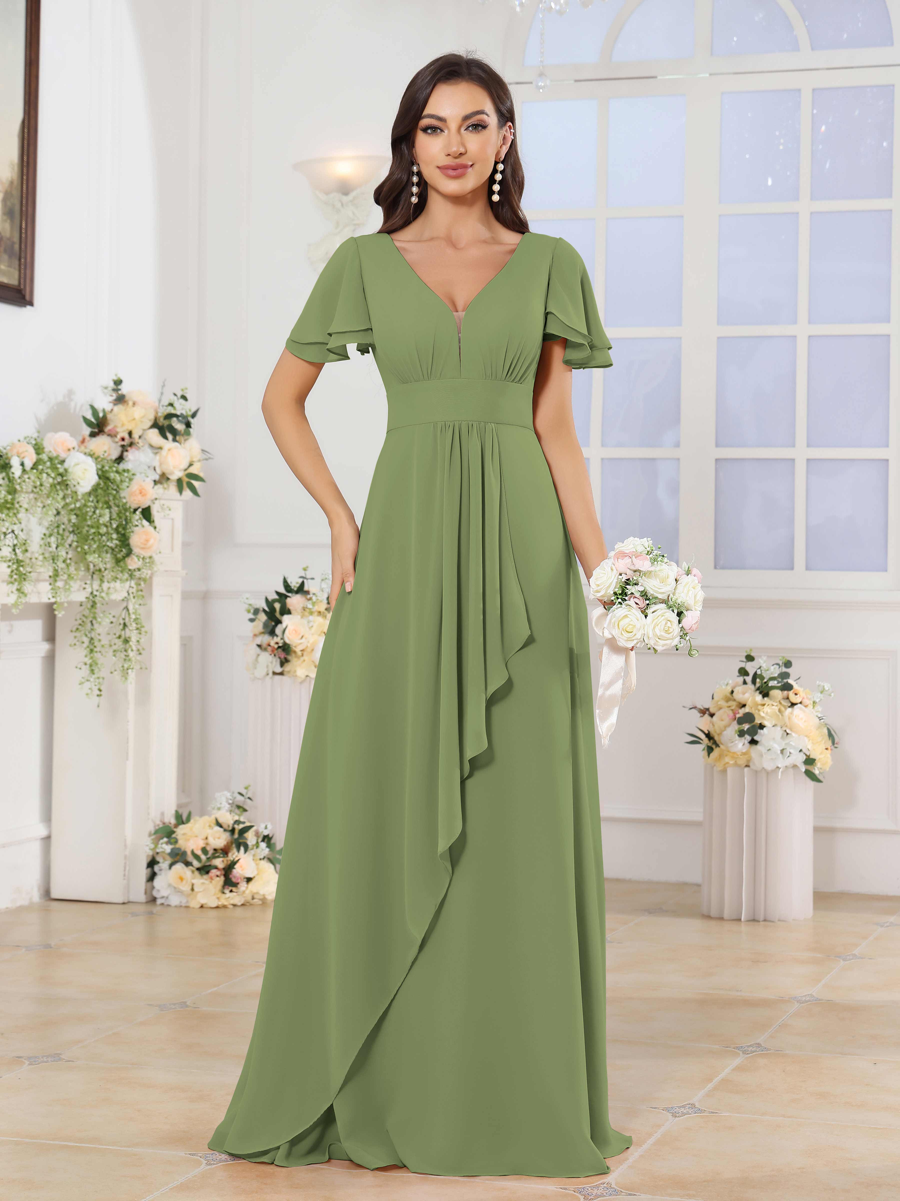 #color_Olive Green