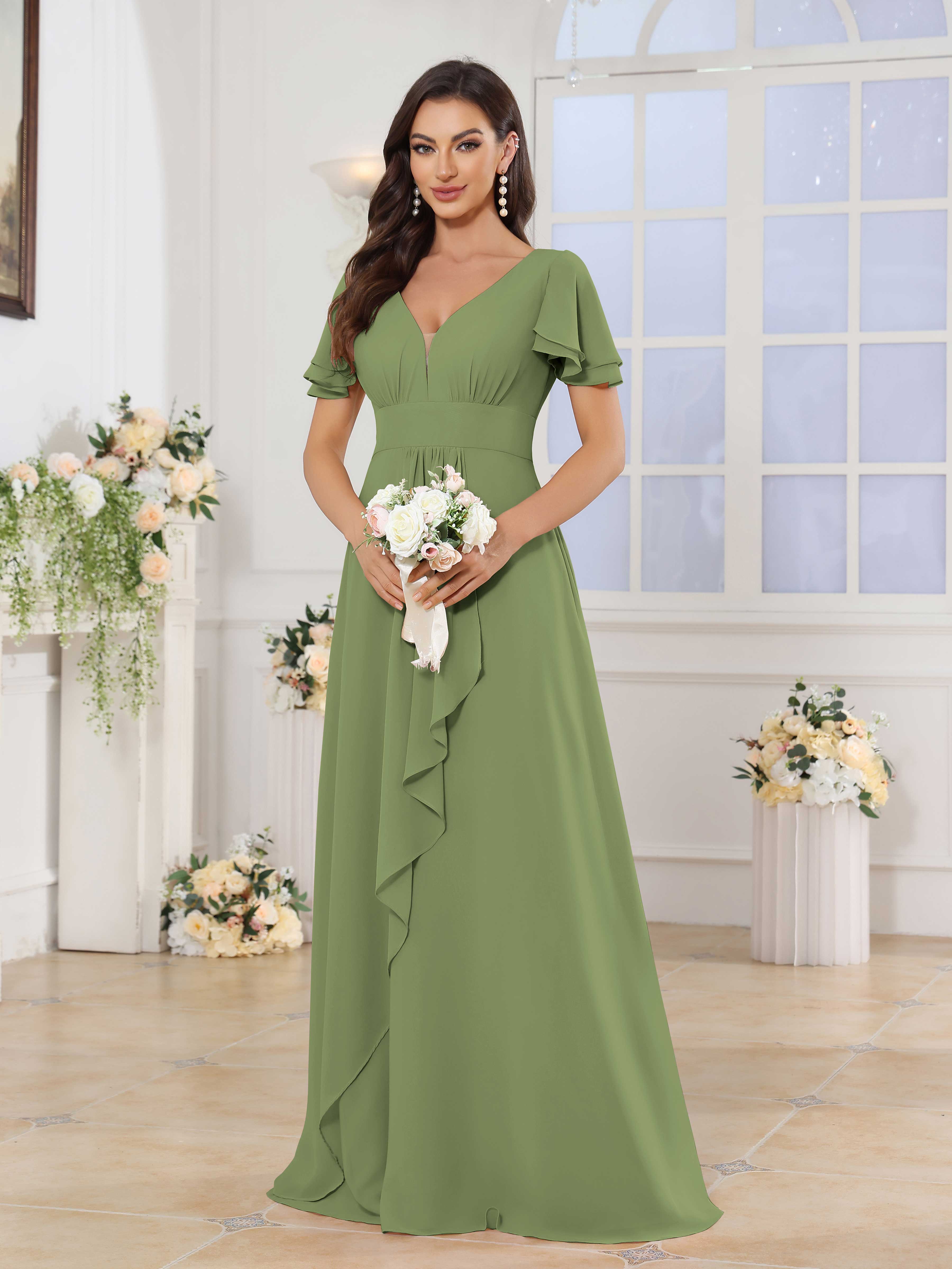 #color_Olive Green