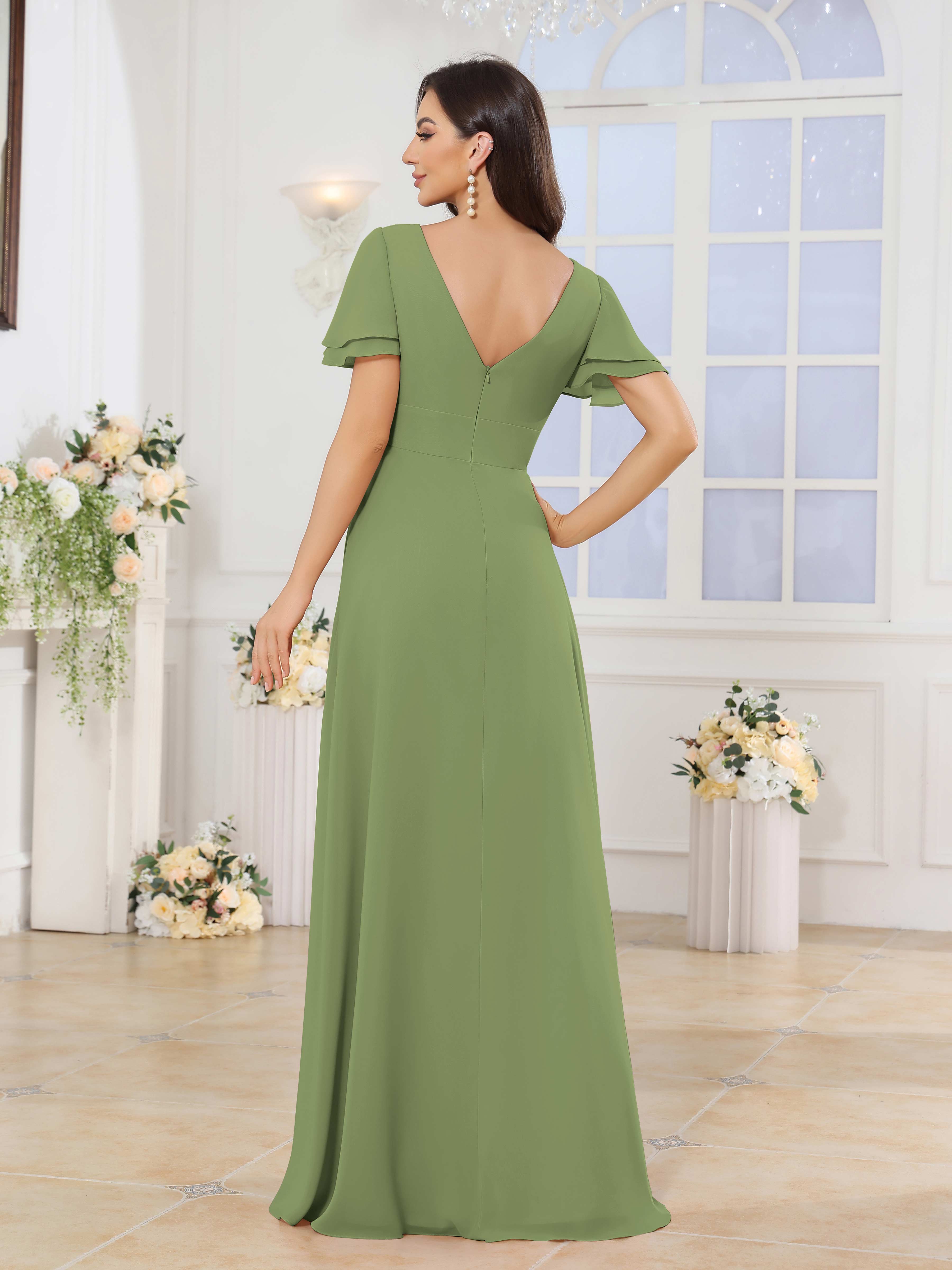 #color_Olive Green