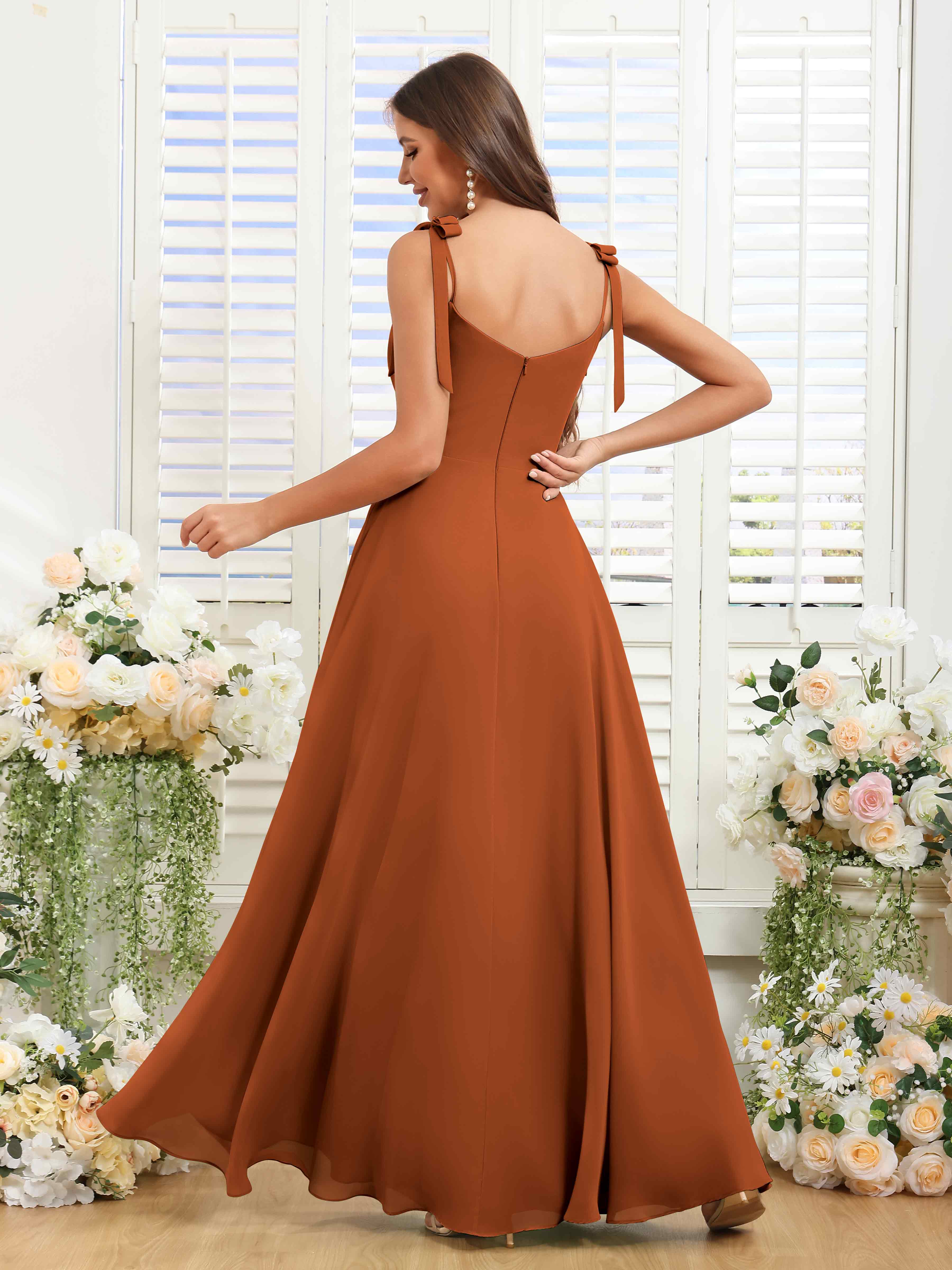 #color_Burnt Orange