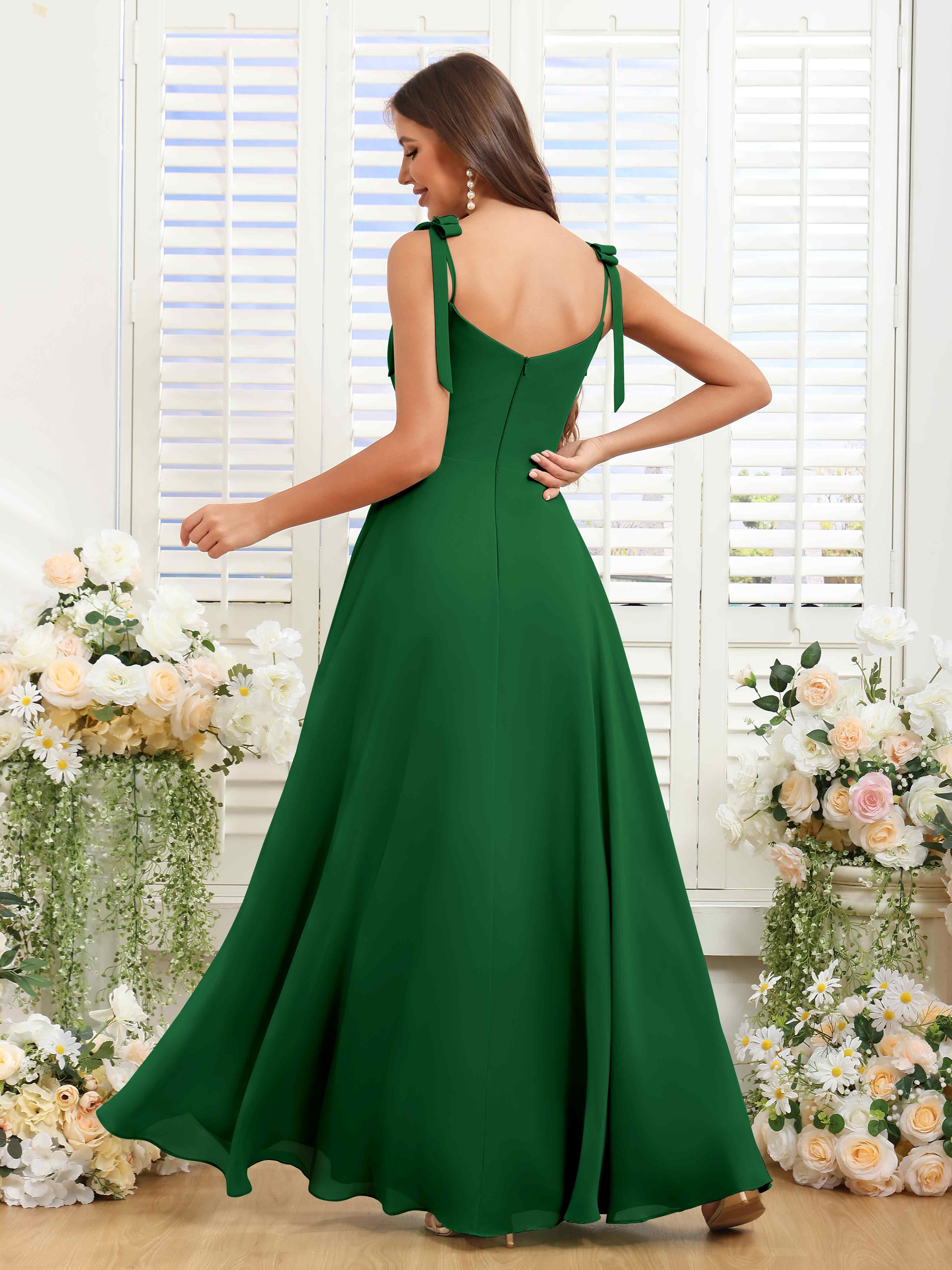 #color_Emerald Green