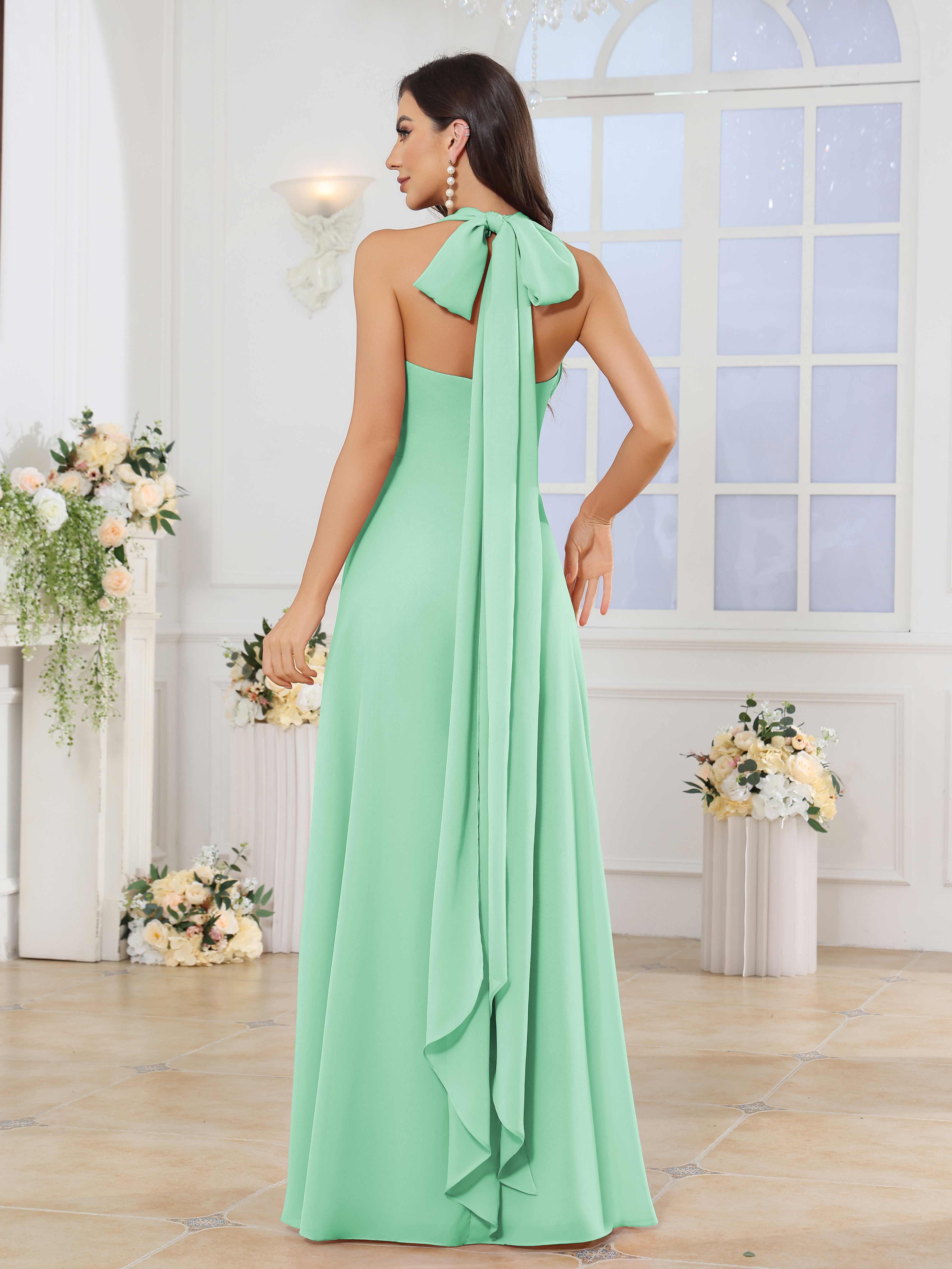 #color_Mint Green