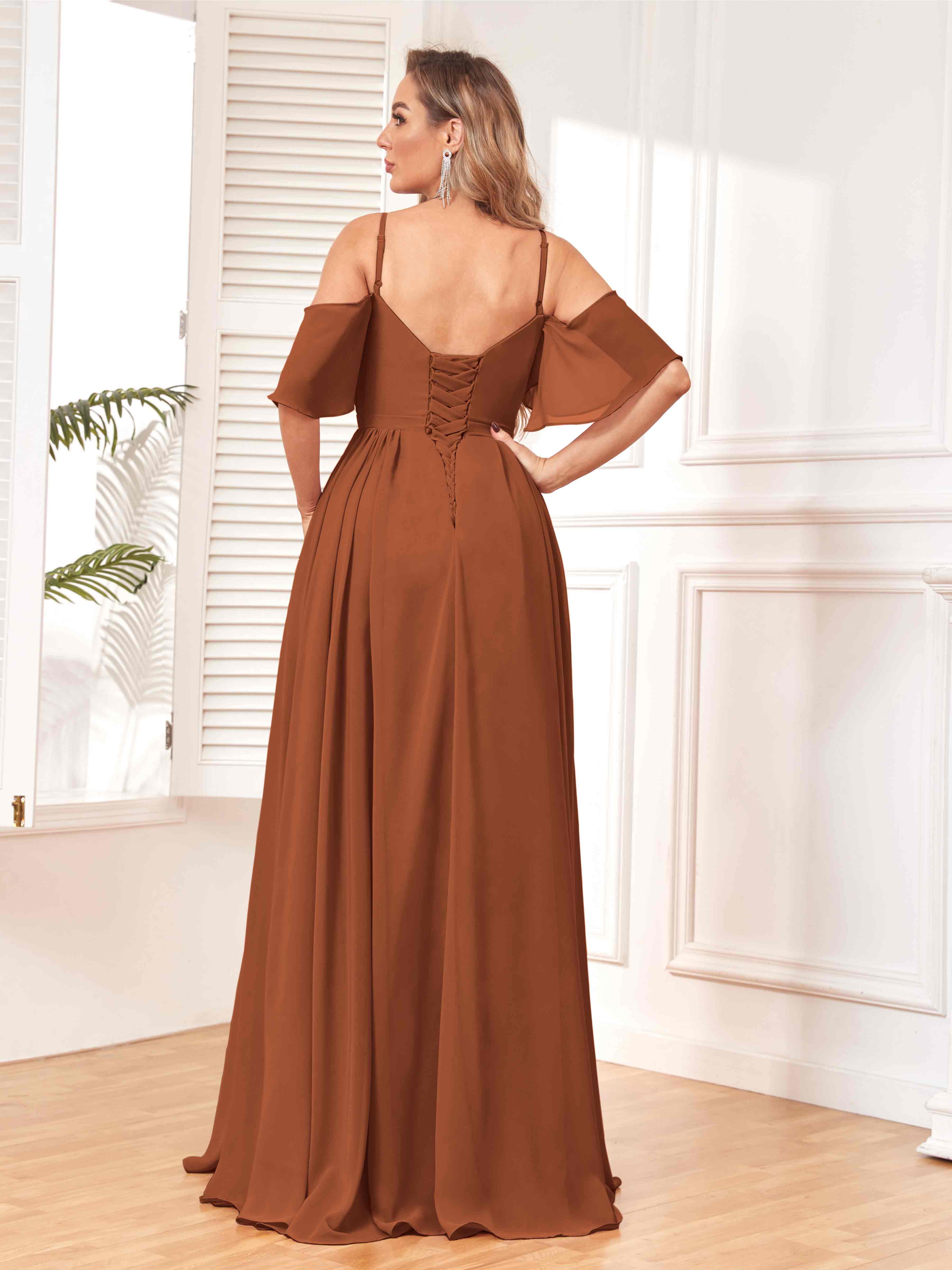 #color_Burnt Orange
