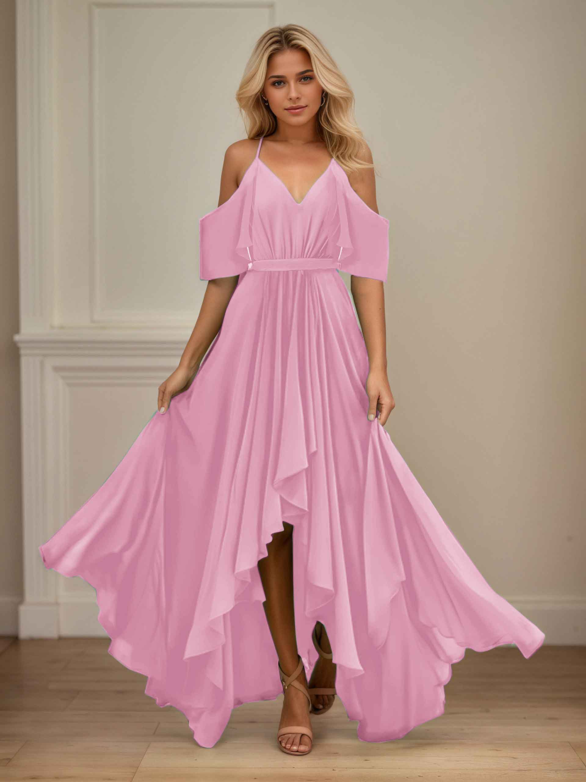 #color_Candy Pink