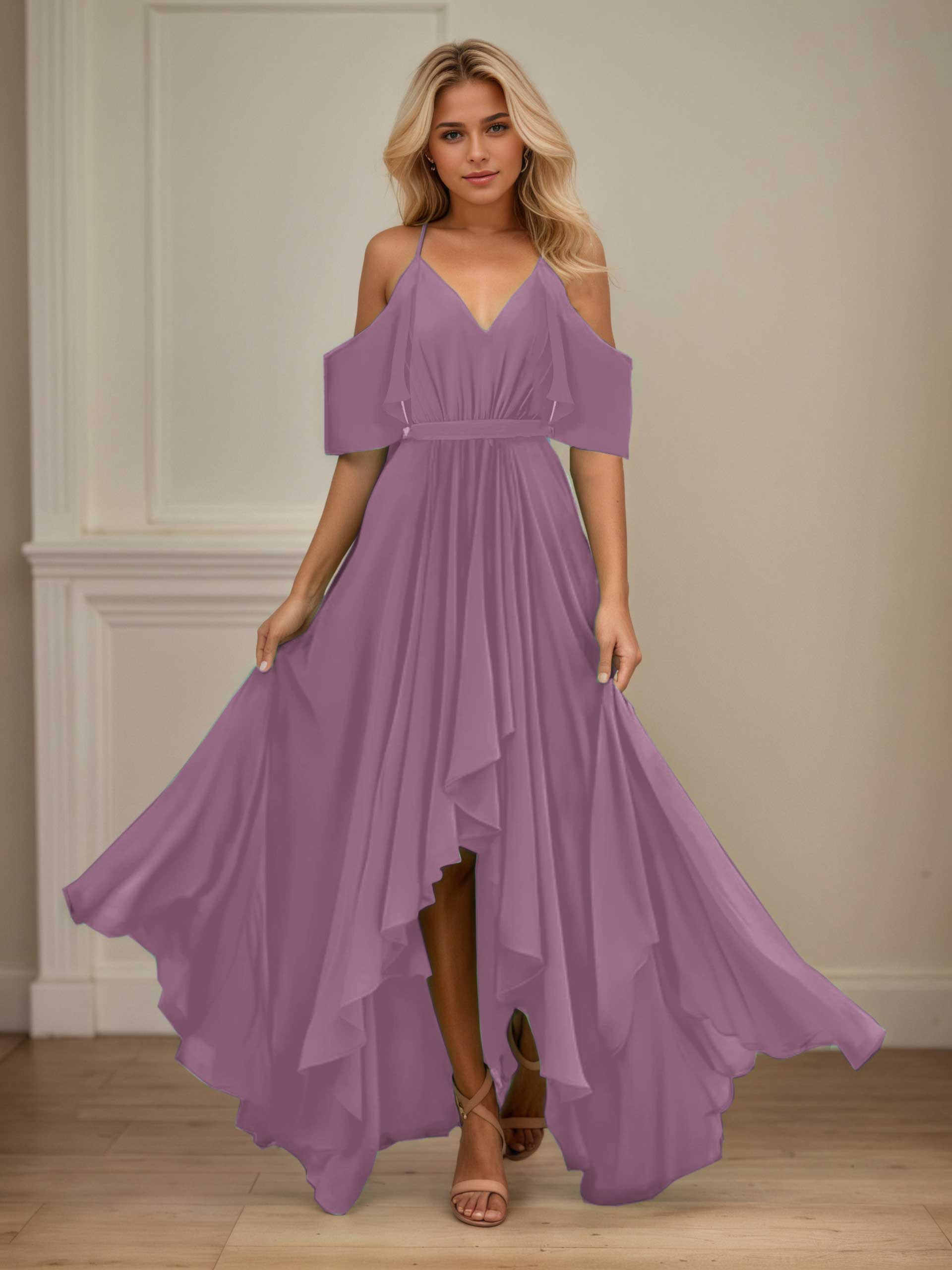 #color_Dusty Purple