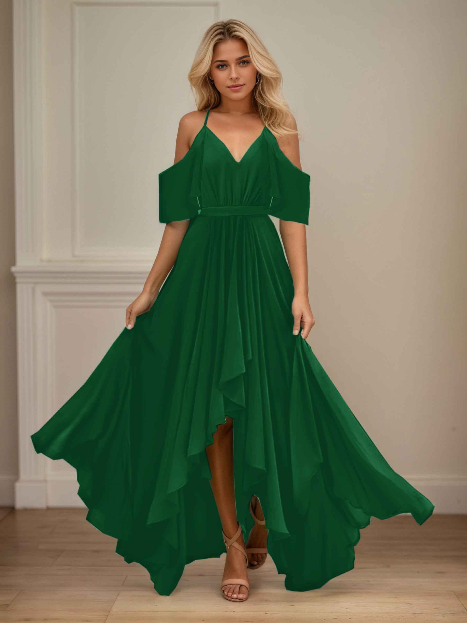 #color_Emerald Green
