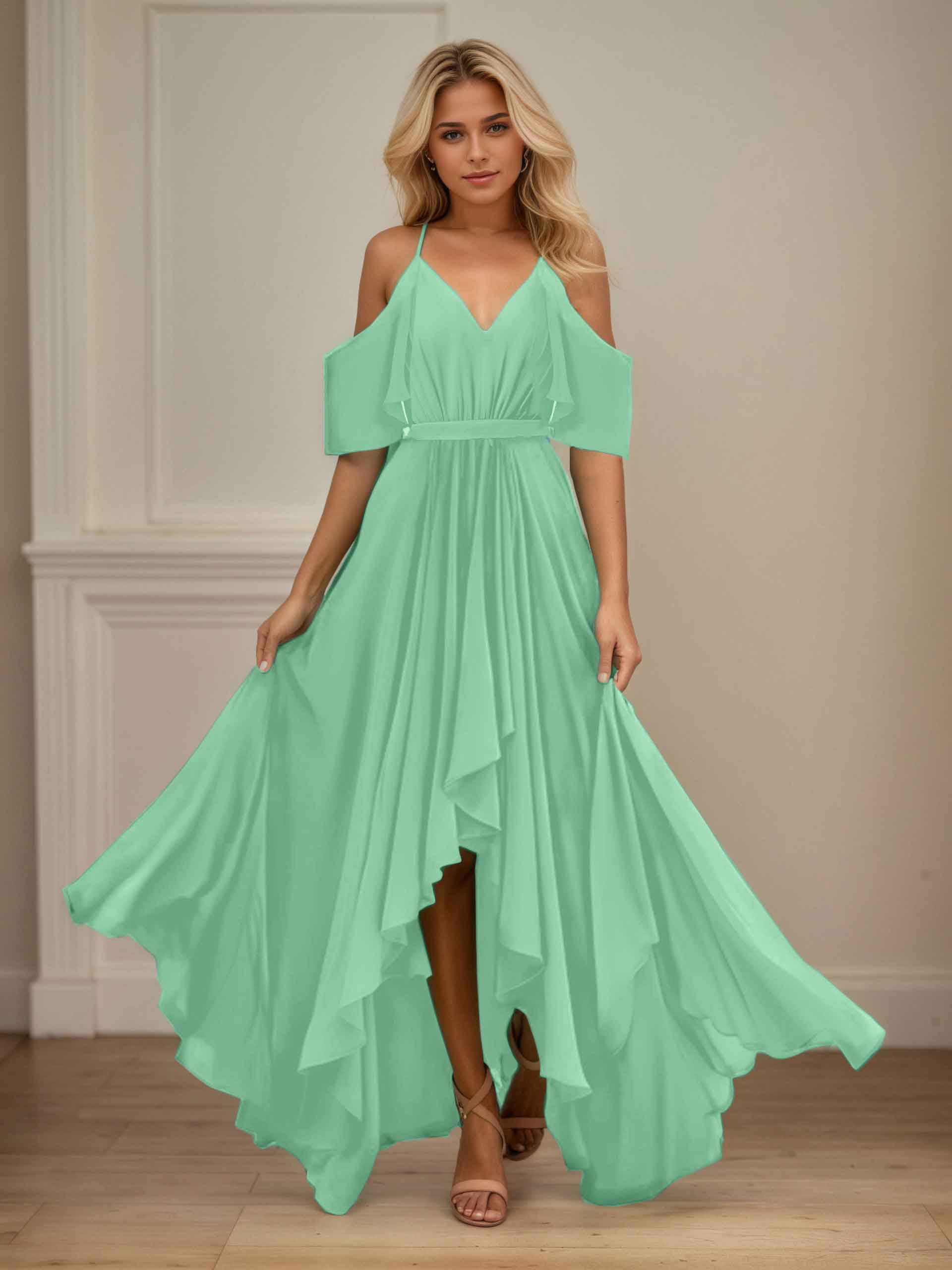 #color_Mint Green