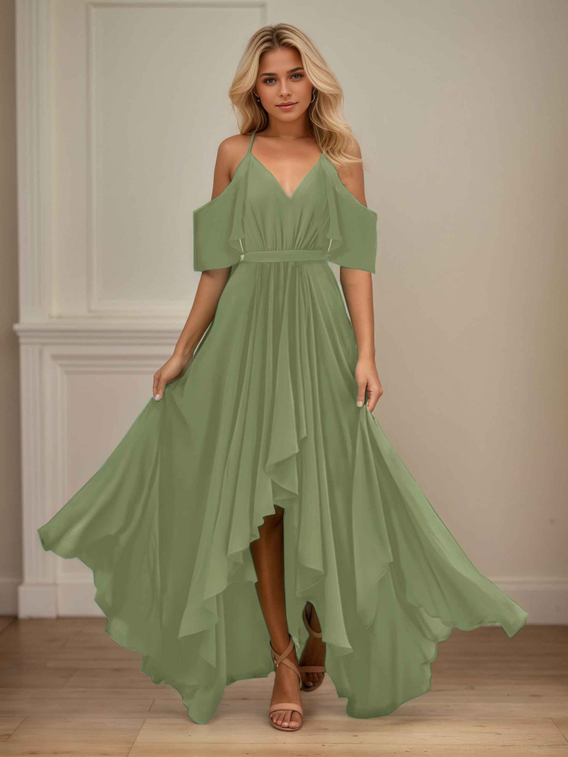 #color_Olive Green