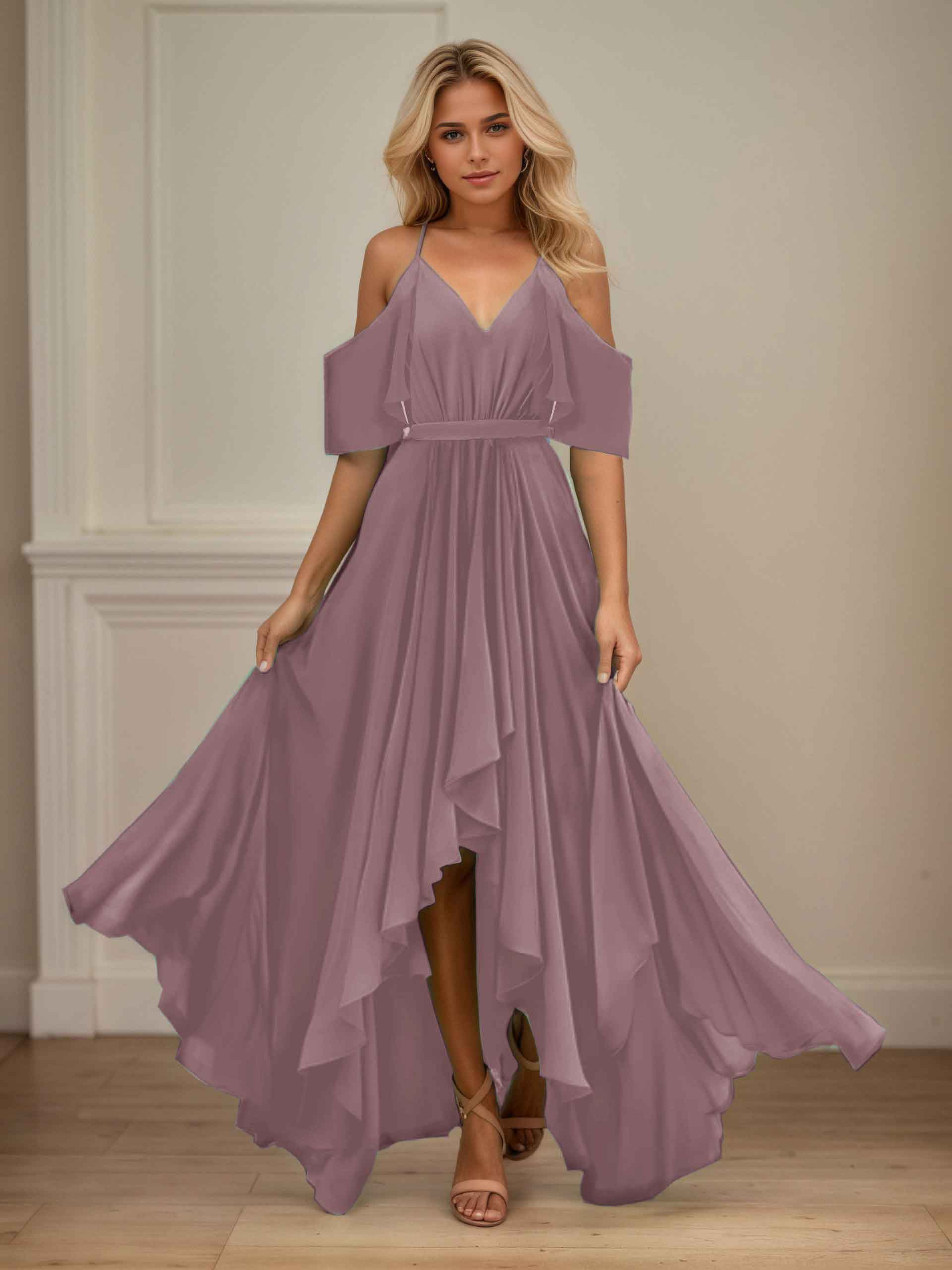 #color_Vintage Mauve