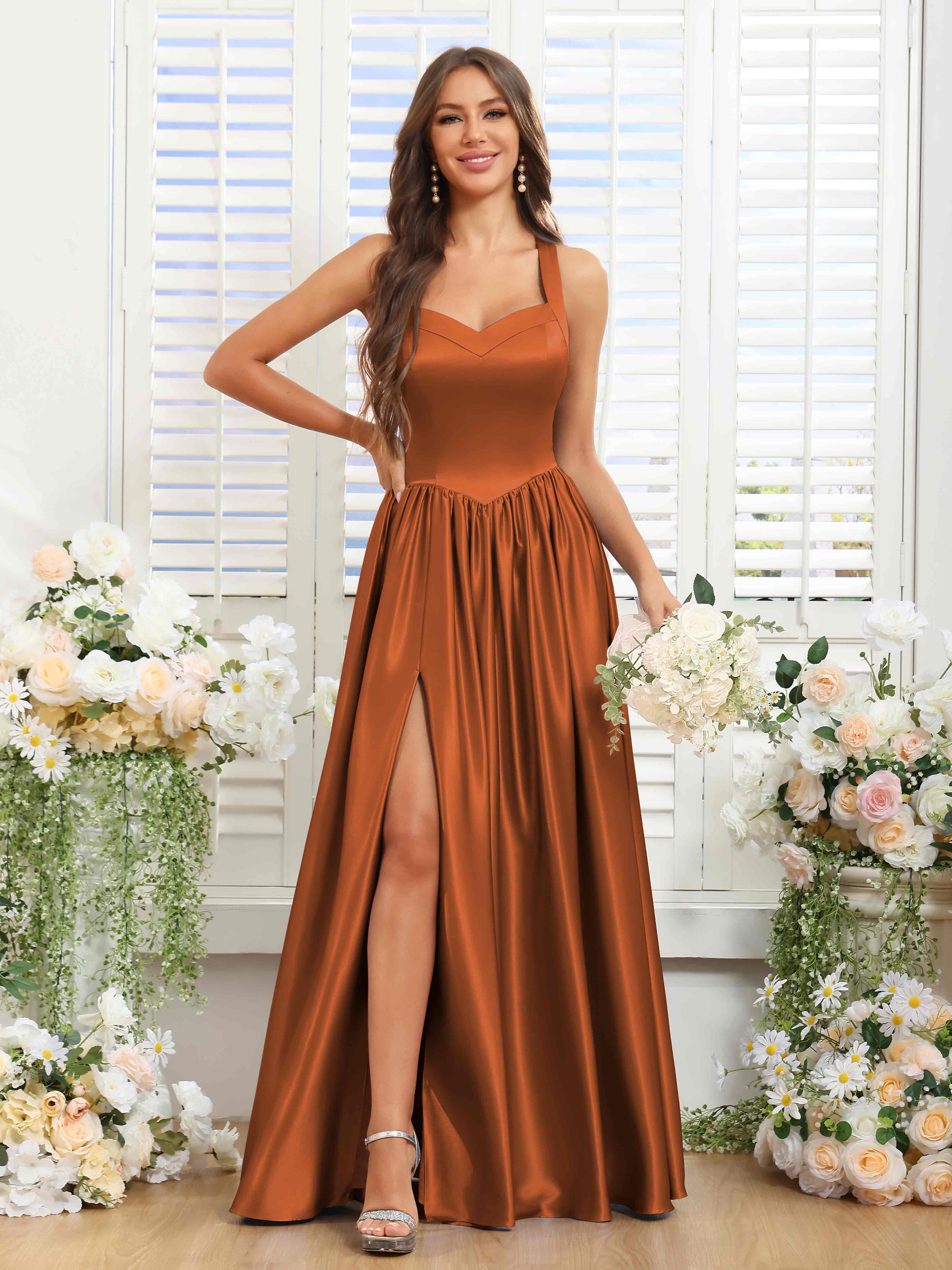 #color_Burnt Orange