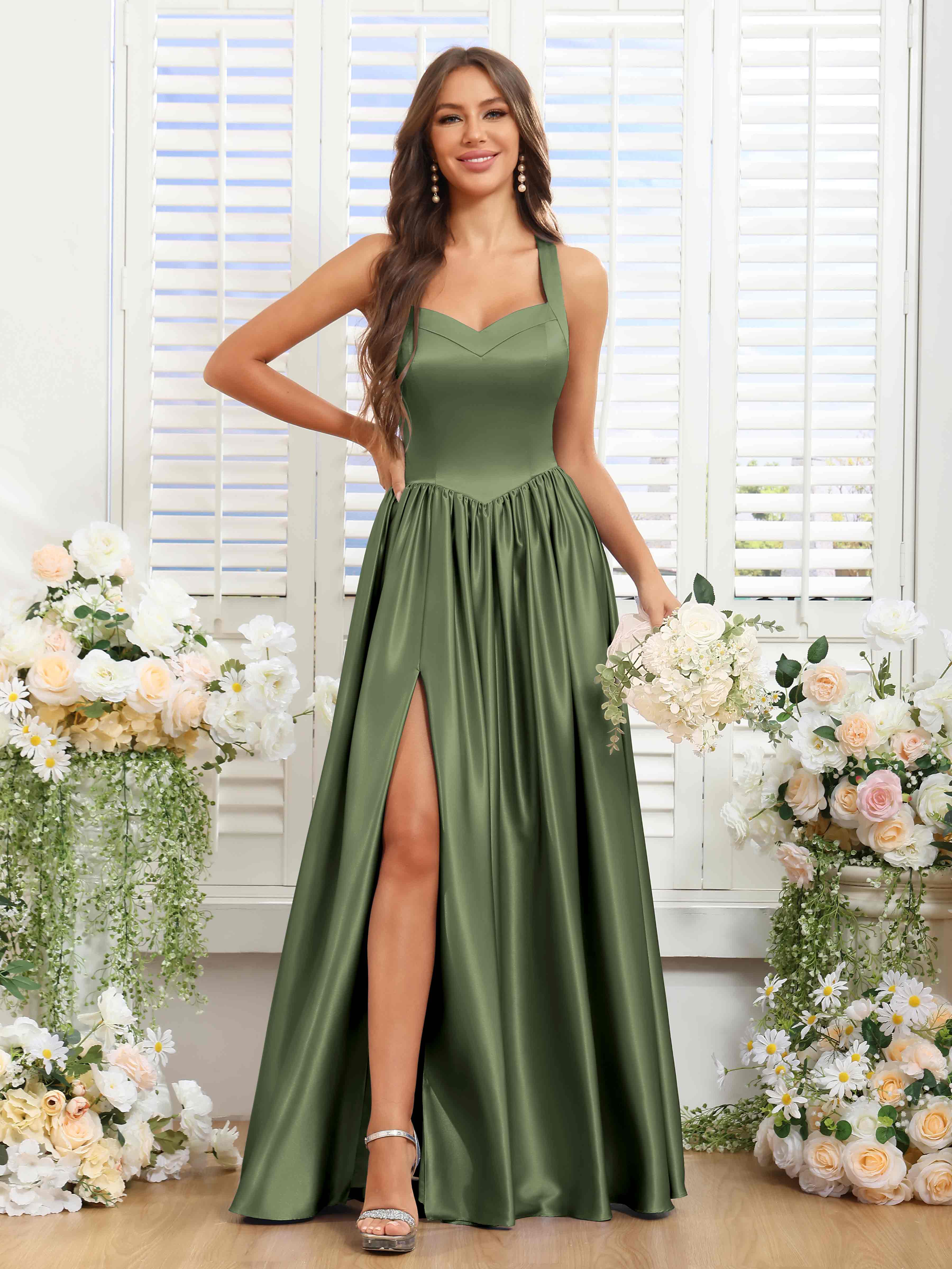 #color_Olive Green