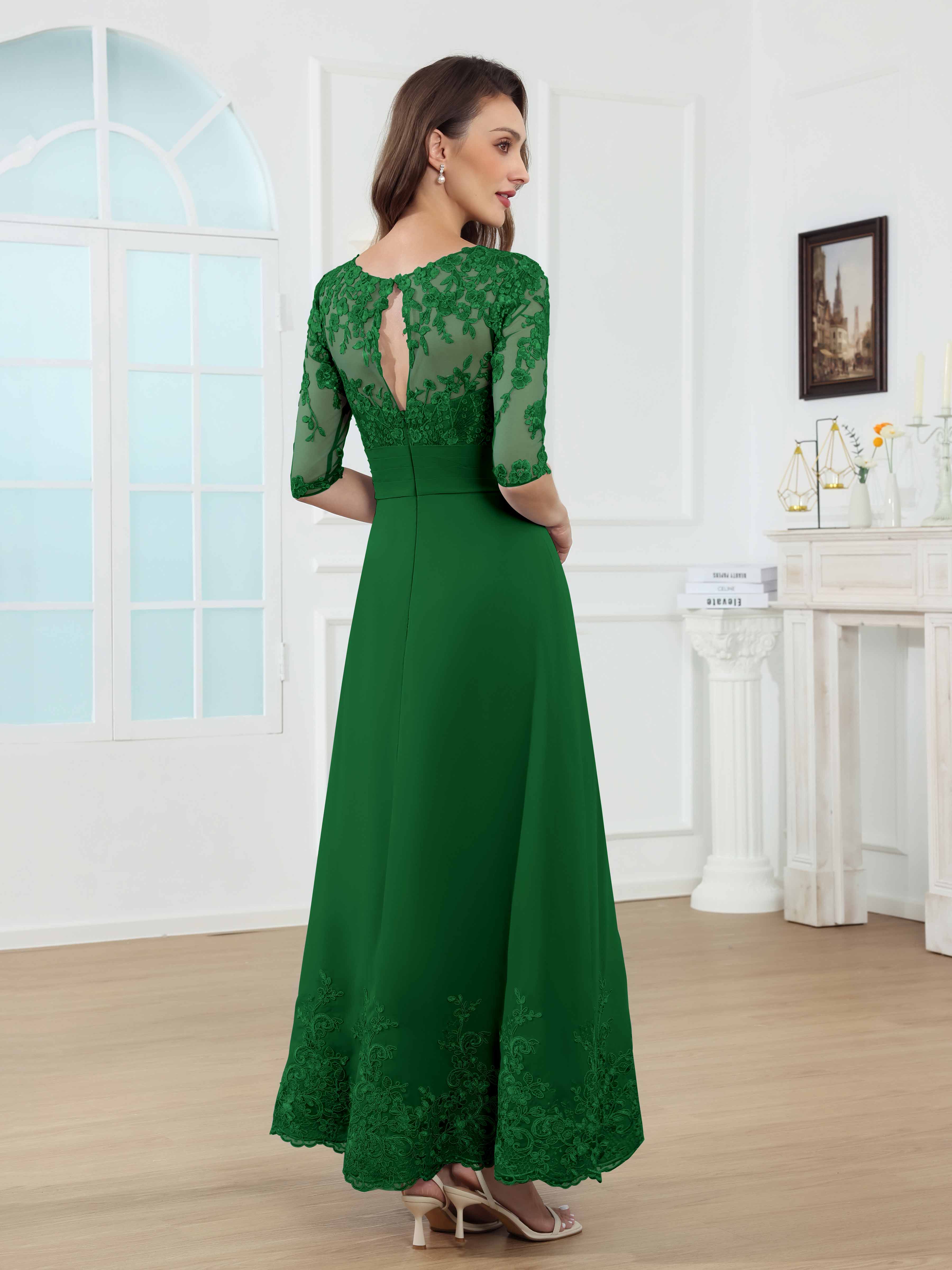 #color_Emerald Green