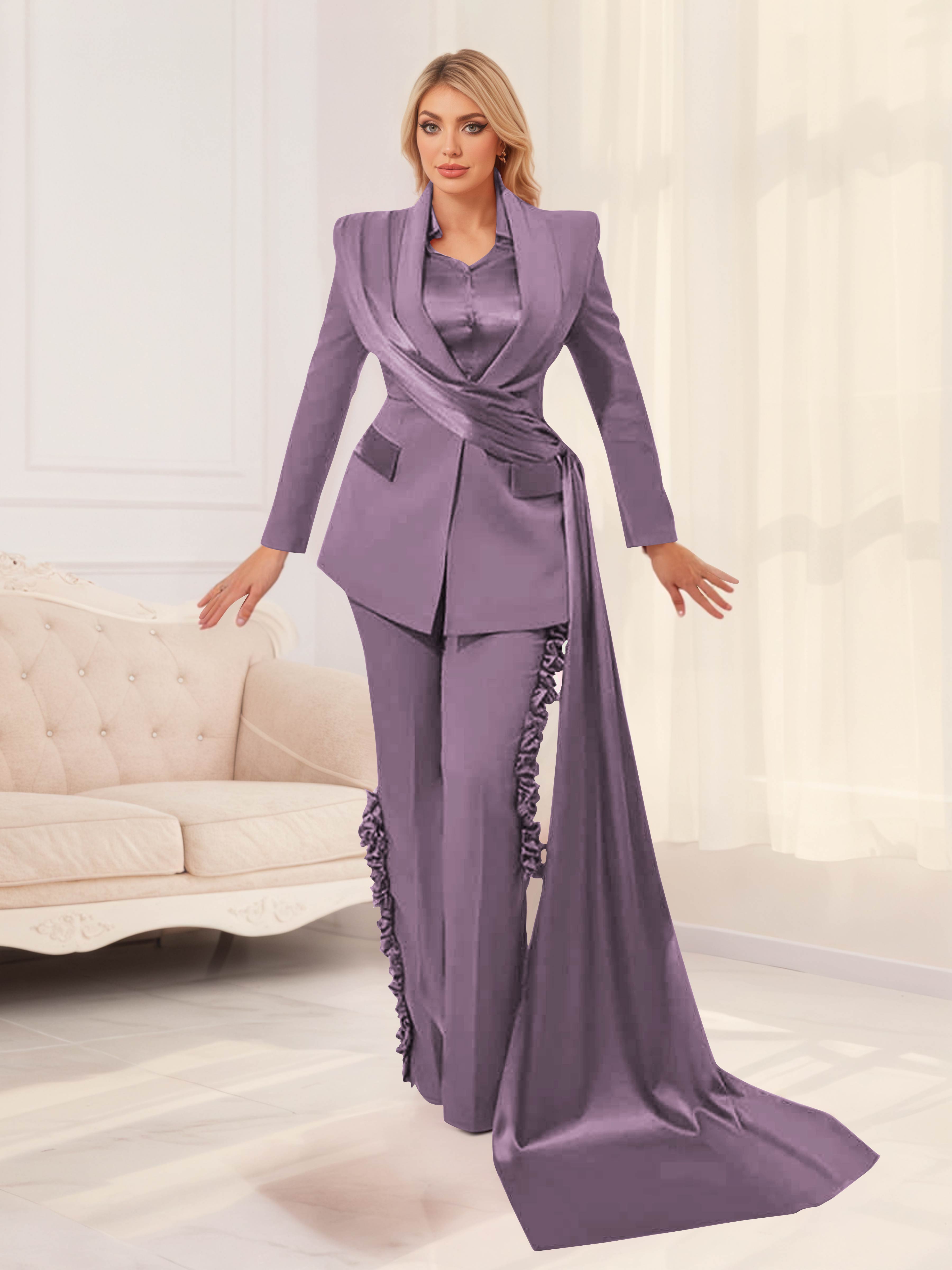 #color_Vintage Mauve