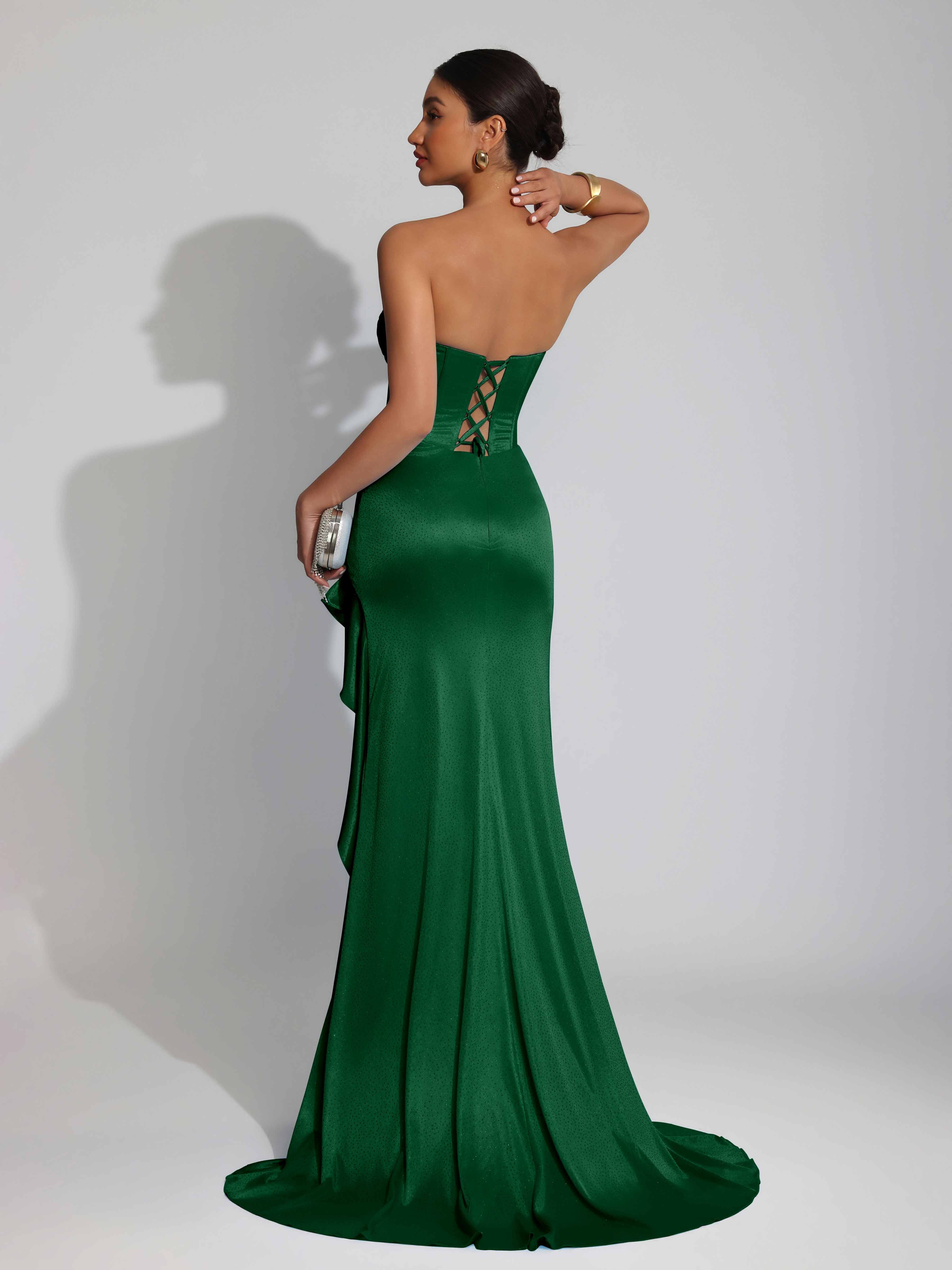 #color_Emerald Green